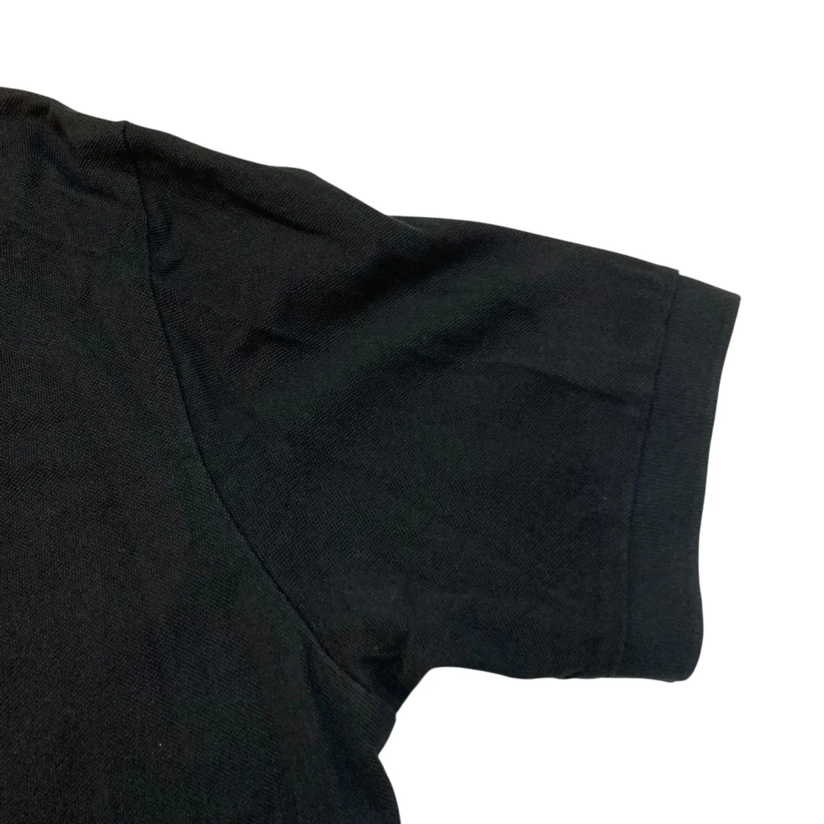 Standard Seed Stitch Polo半袖ポロシャツ098 - Image 4