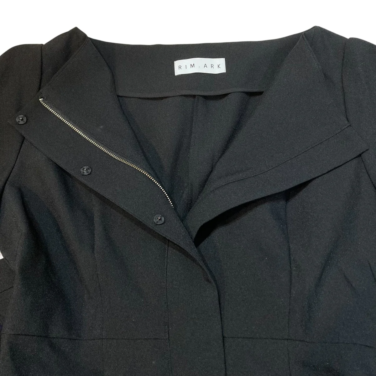 Boat neck all in oneオールインワン460IAN33-0031 - Image 4