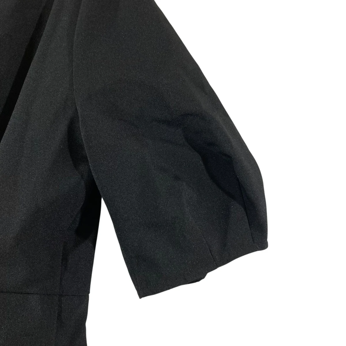 Boat neck all in oneオールインワン460IAN33-0031 - Image 6
