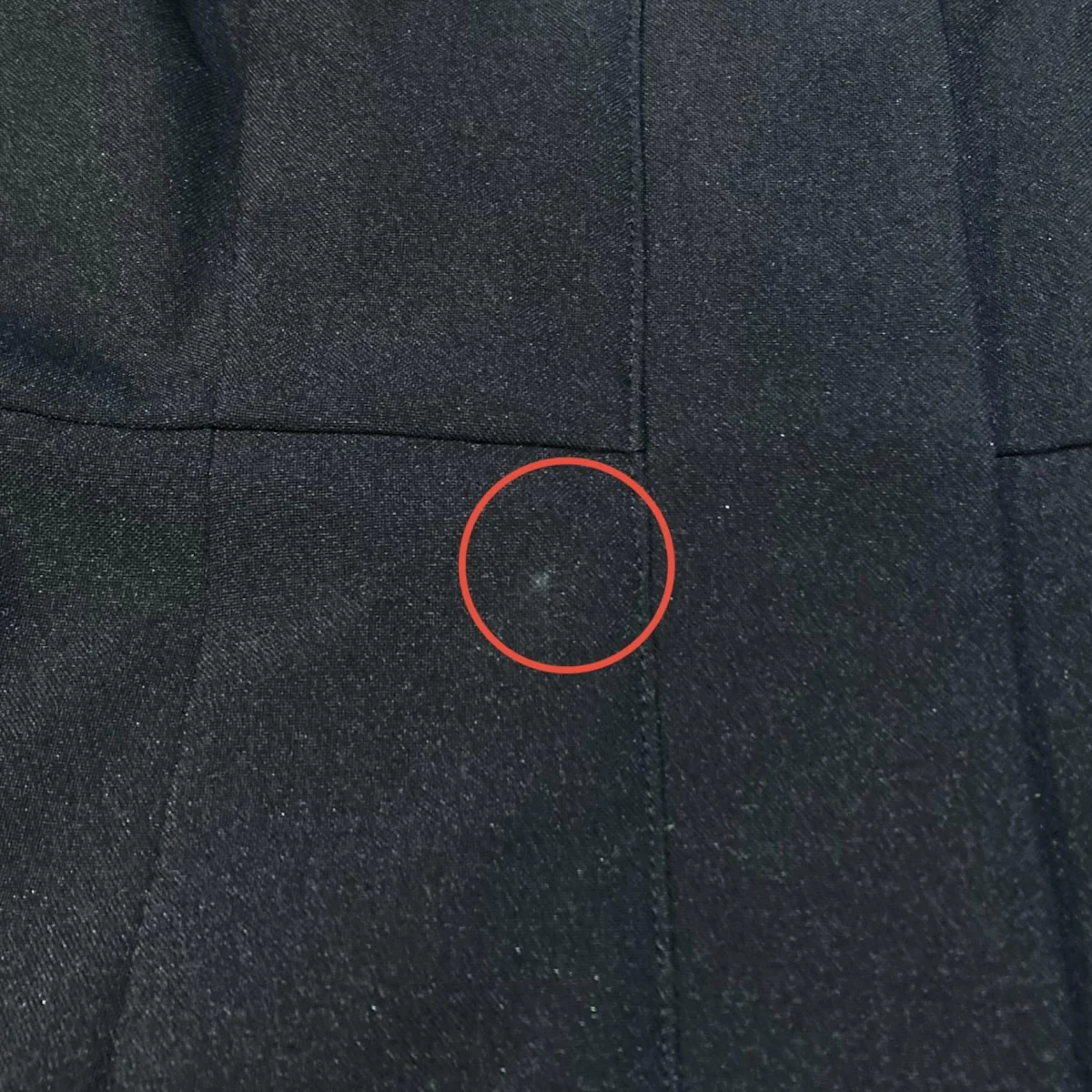 Boat neck all in oneオールインワン460IAN33-0031 - Image 7