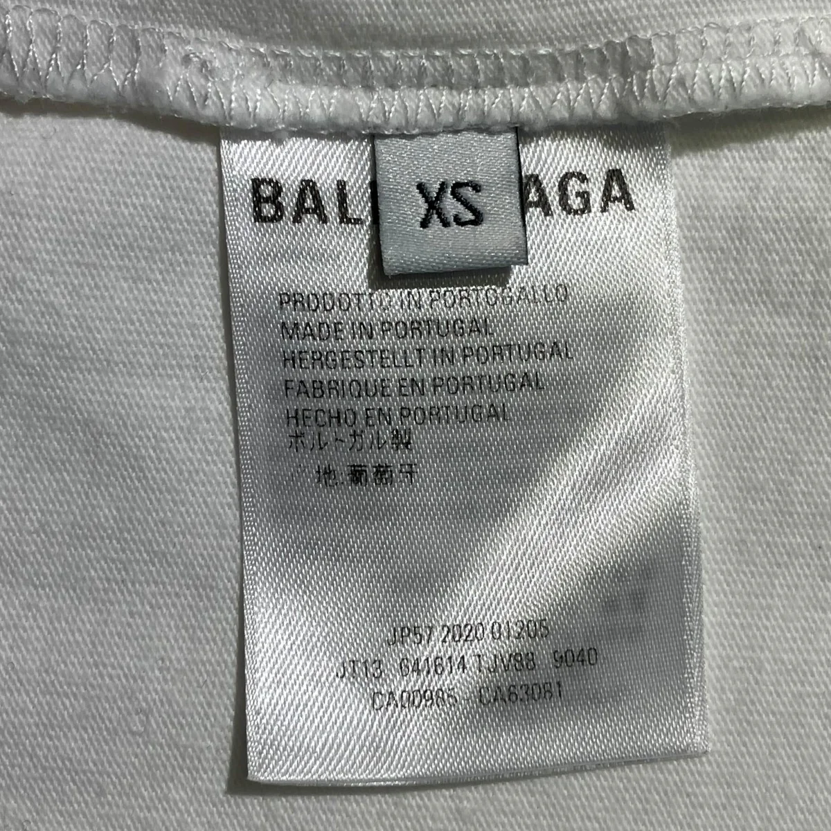 半袖Tシャツ641614 TJV88 - Image 5