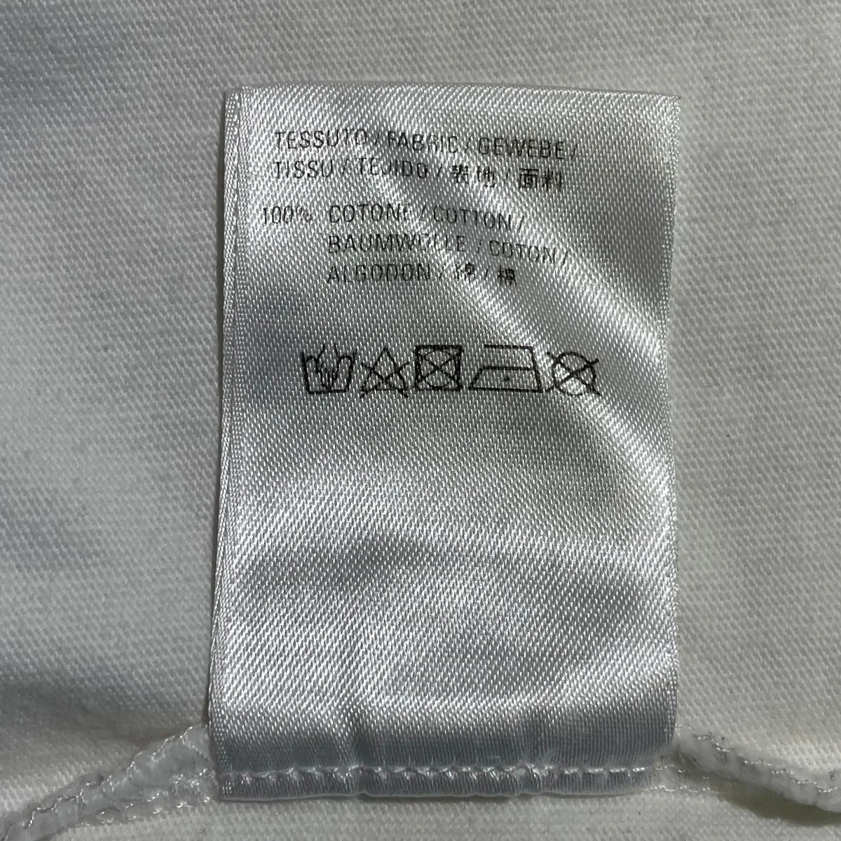 半袖Tシャツ641614 TJV88 - Image 6