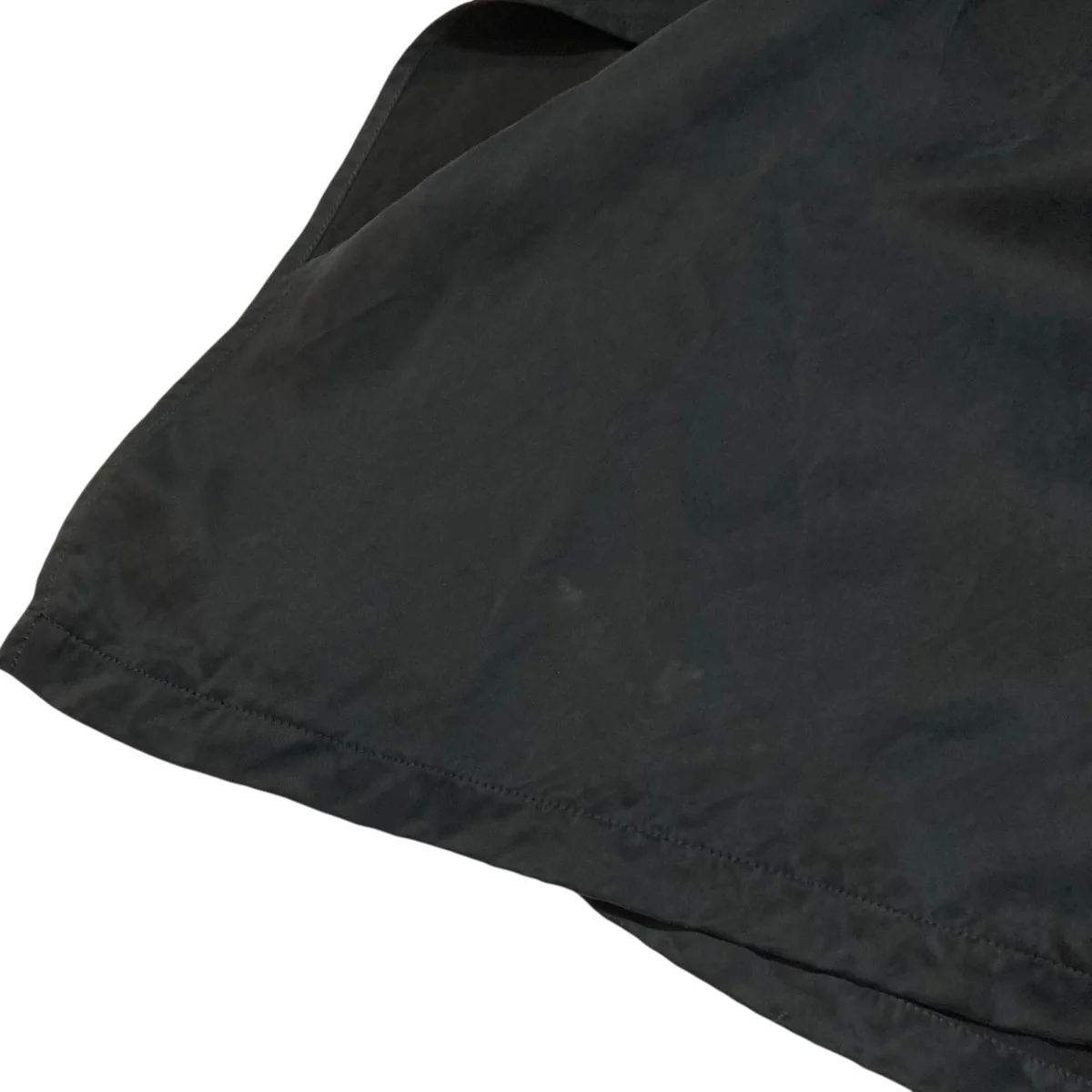 Silky Pencil Dressノースリーブサテンワンピース12320307 - Image 9