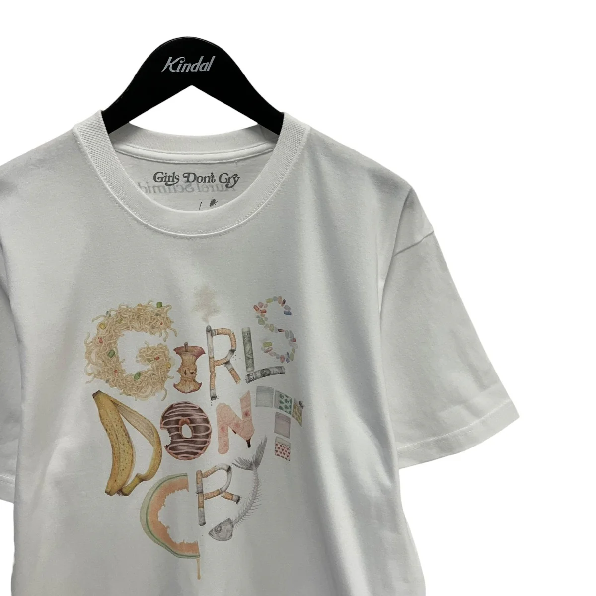 Aurel Schmidt TeeTシャツ - Image 3