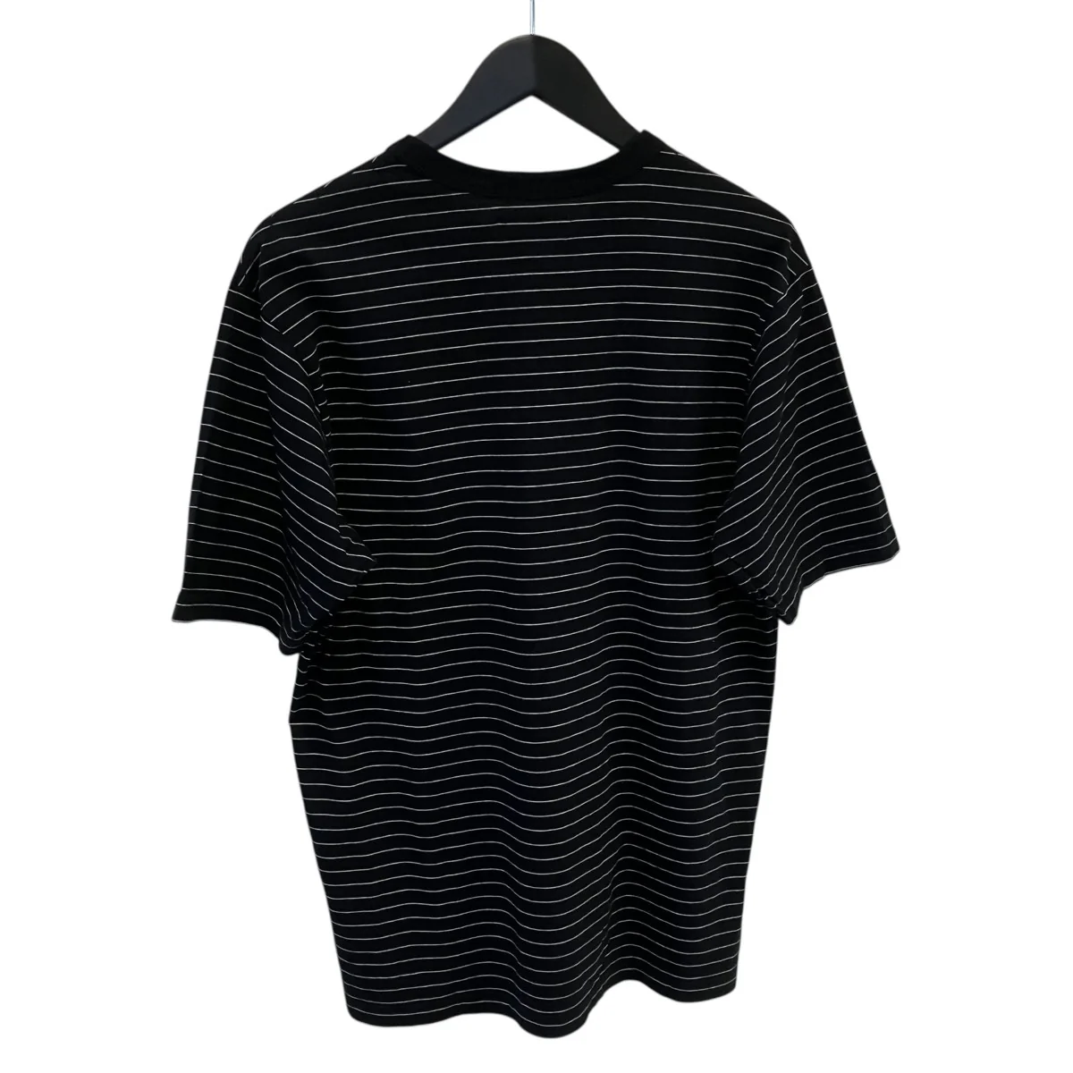 25SSBubble S S TopボーダーTシャツ - Image 2