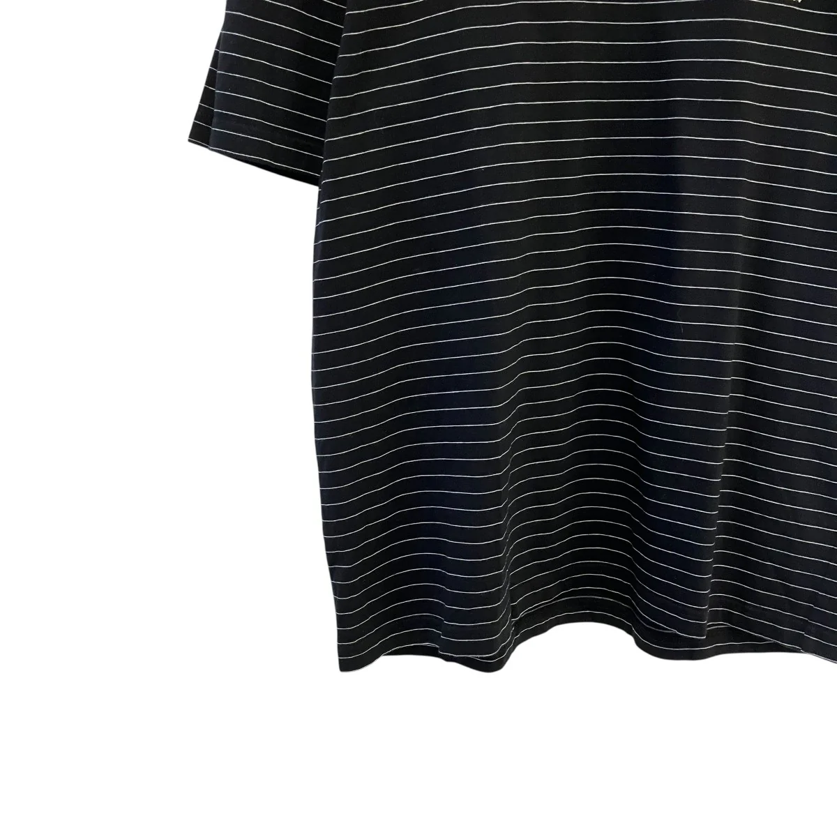 25SSBubble S S TopボーダーTシャツ - Image 4
