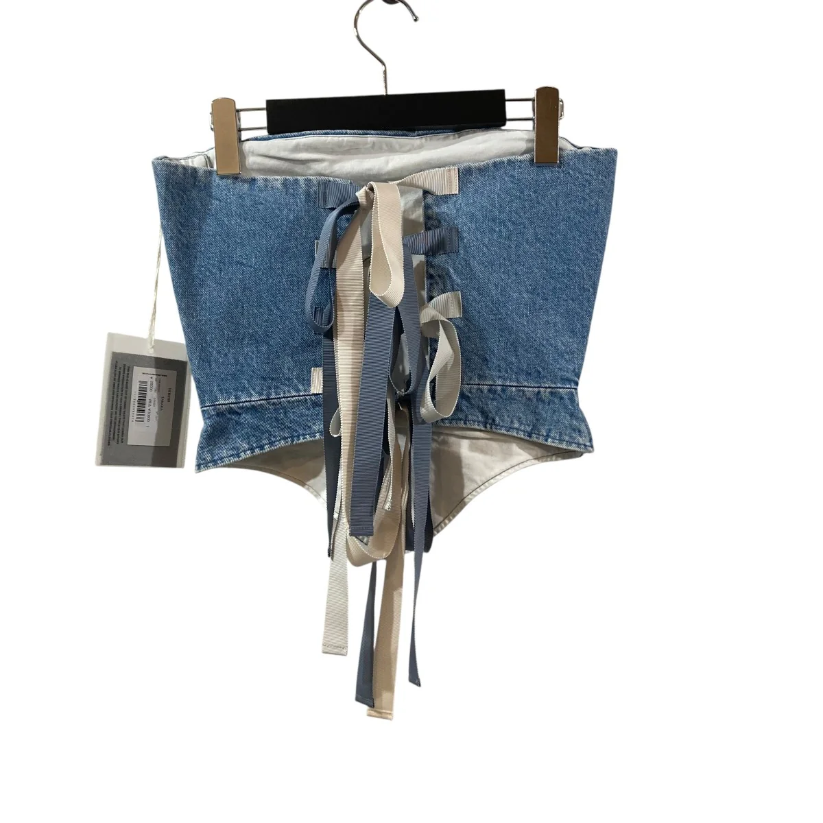 THE BUSTIERビスチェST-157 - Image 2