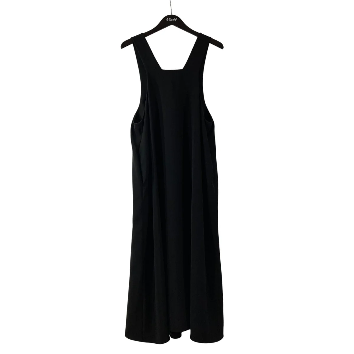 WIDE FLARE DRESSワイドフレアドレスワンピース300IS733-1101