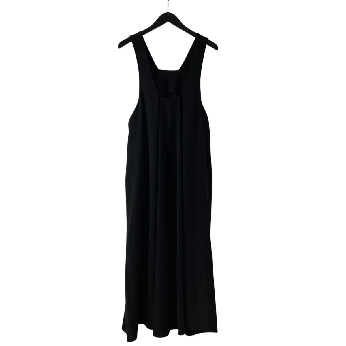 WIDE FLARE DRESSワイドフレアドレスワンピース300IS733-1101 - Image 2