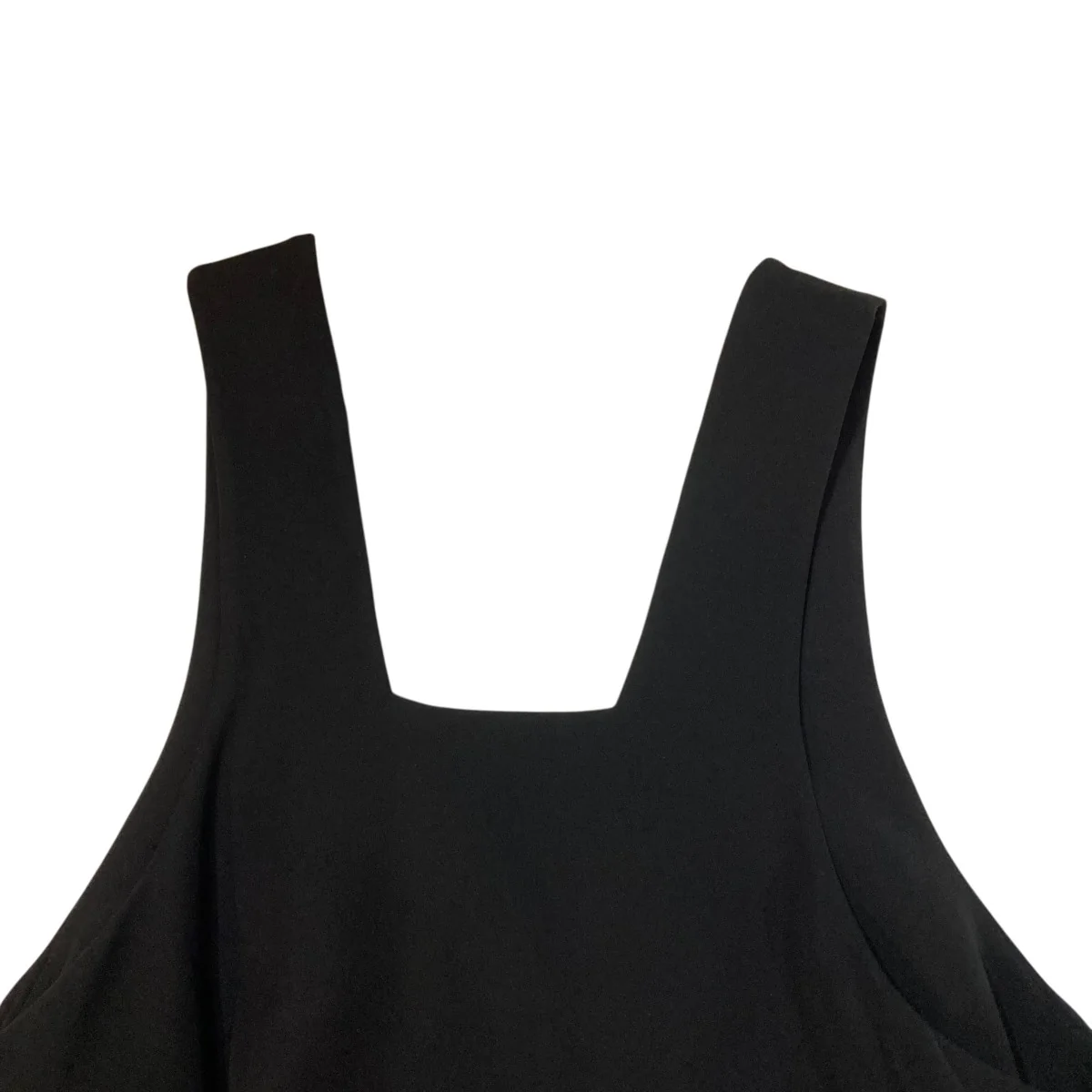 WIDE FLARE DRESSワイドフレアドレスワンピース300IS733-1101 - Image 3