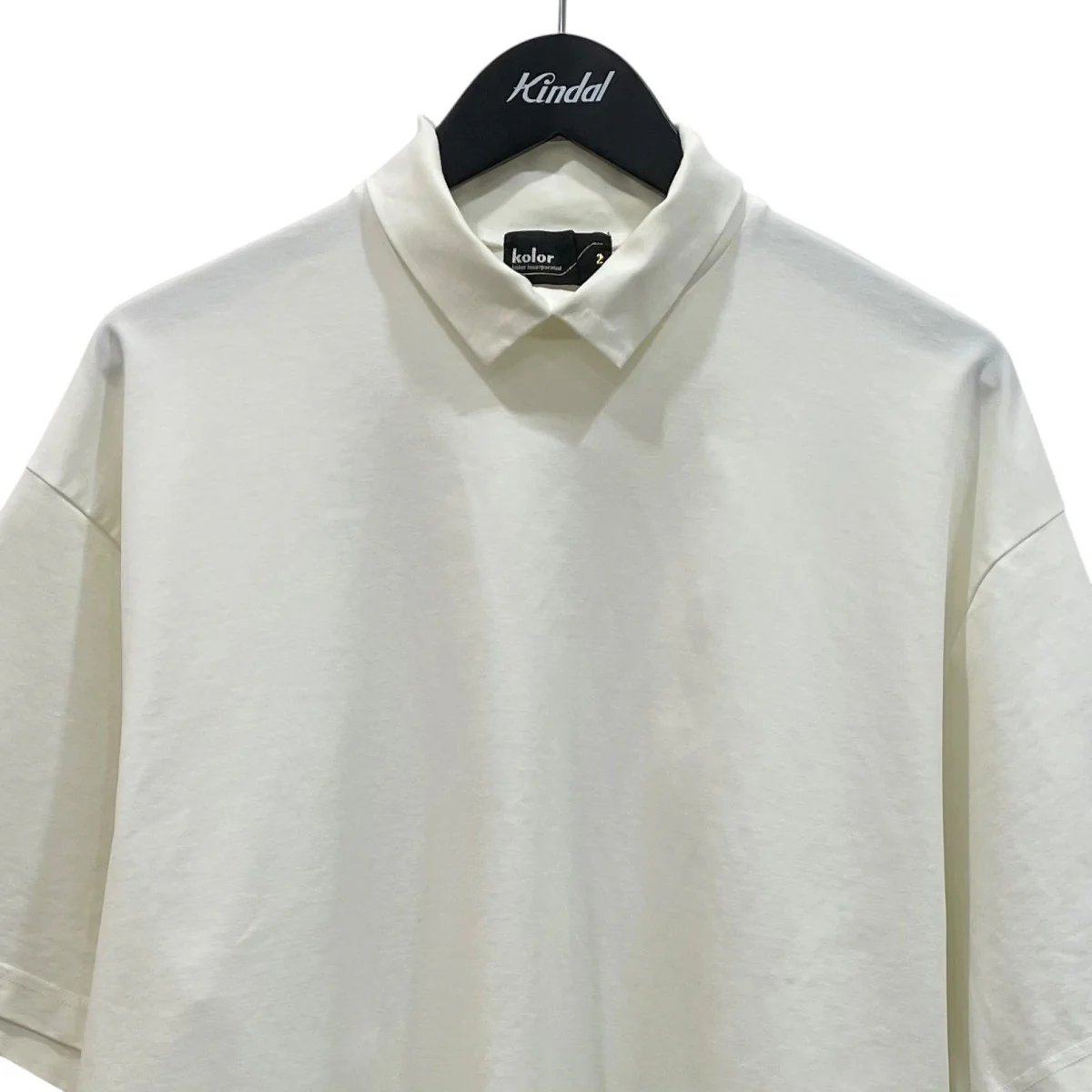 半袖Tシャツ21SCMT03202 - Image 2