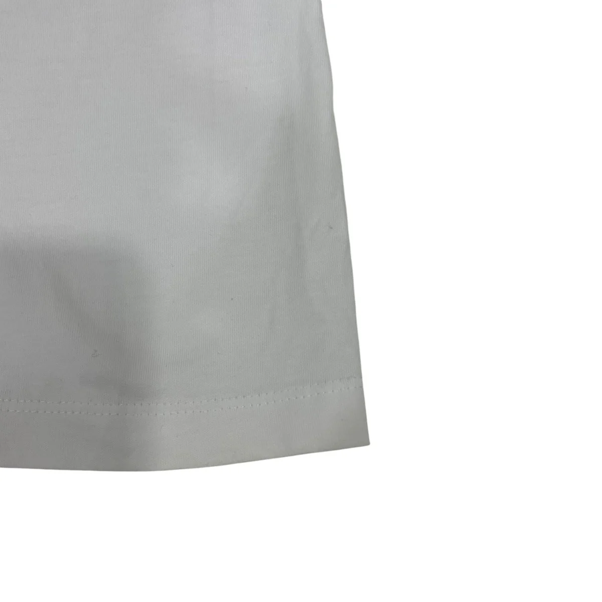 Relaxed fit T-shirt in cotton半袖ＴシャツH526Y22XB6 - Image 5