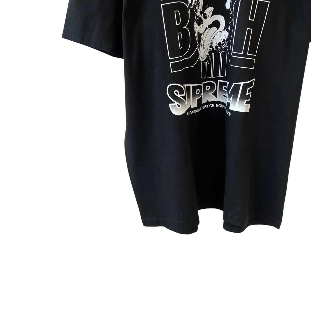 Bounty Hunter Wolf Tee半袖Tシャツ - Image 4