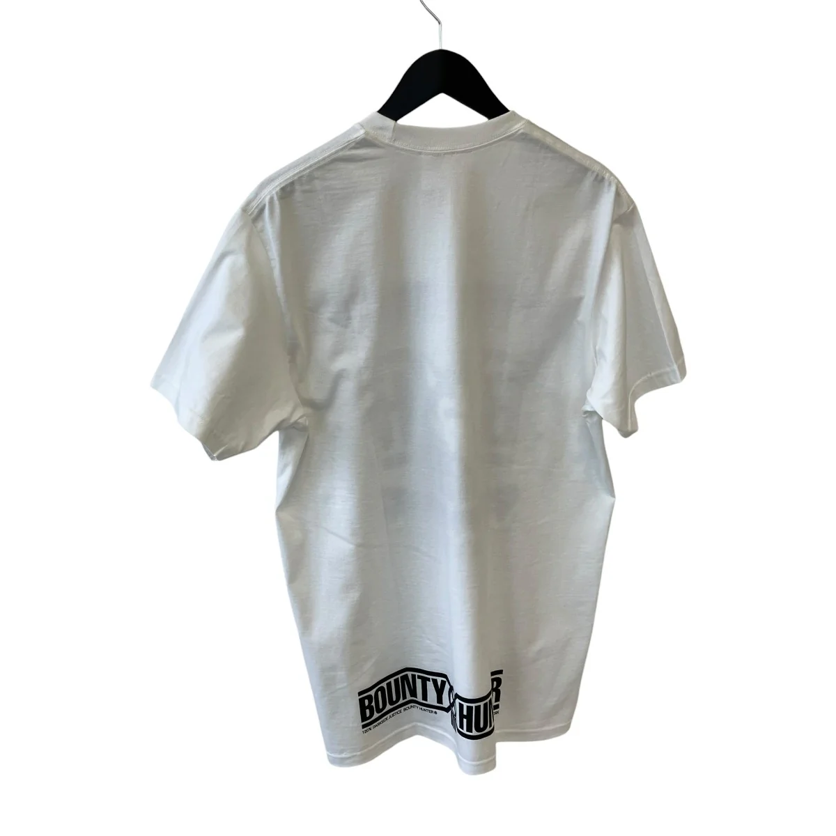 Bounty Hunter Wolf Tee半袖Tシャツ - Image 2