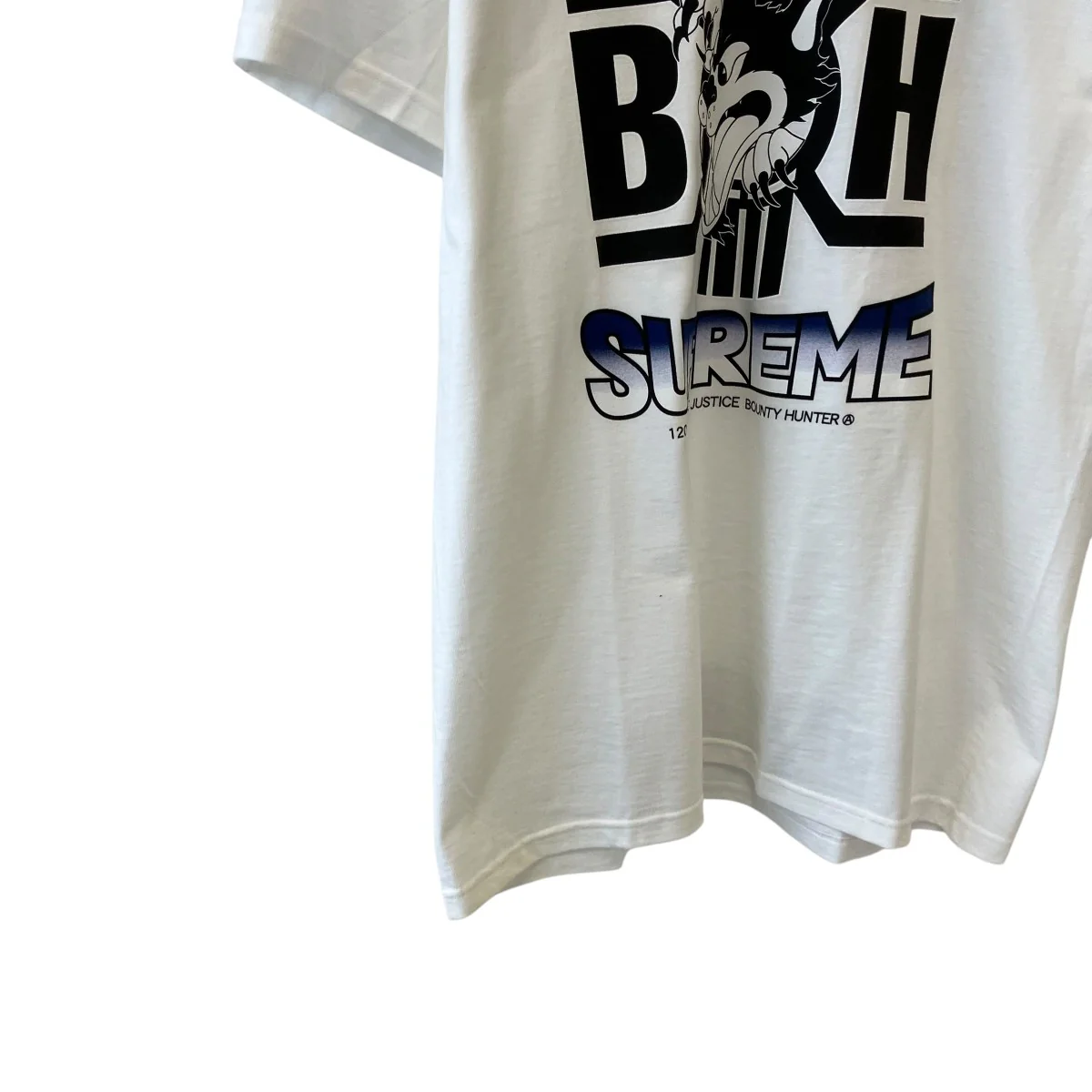 Bounty Hunter Wolf Tee半袖Tシャツ - Image 4