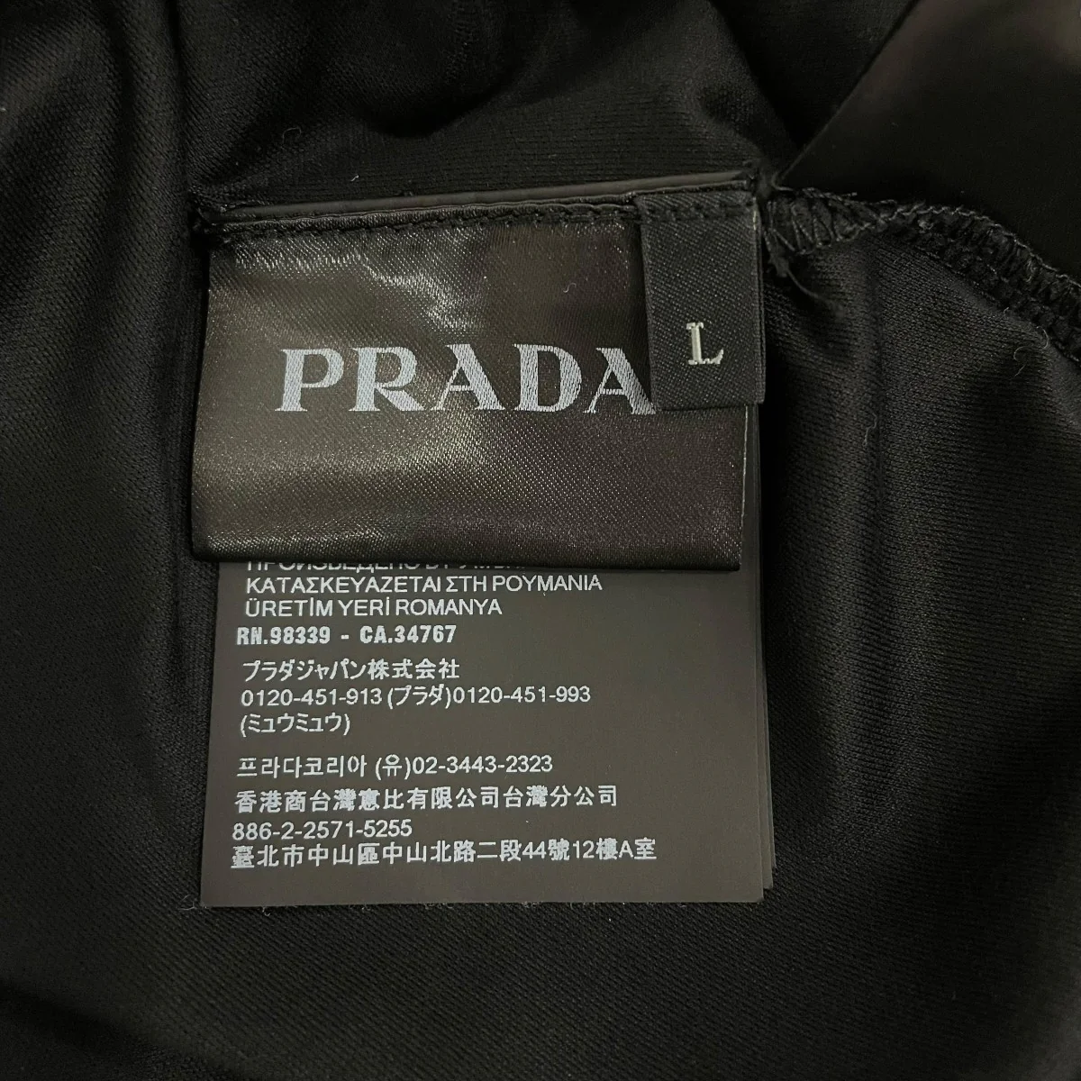 半袖TシャツUJN656 - Image 6