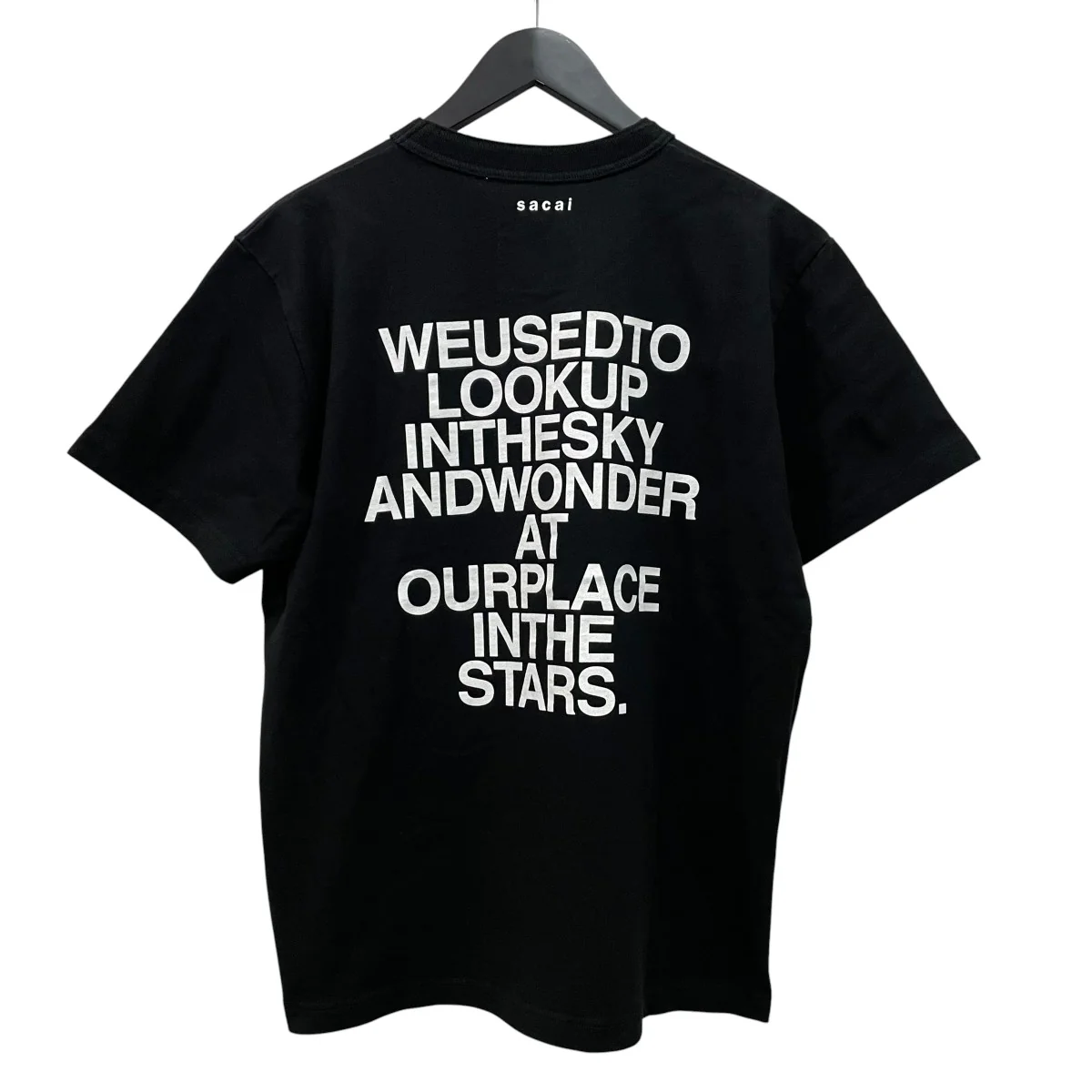 半袖Tシャツ230585S - Image 3