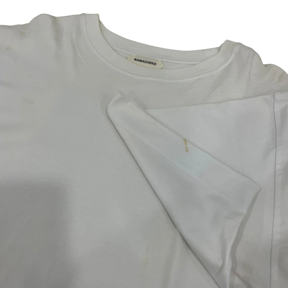 THE ELEPHANT リミテッドTシャツ半袖TシャツNS2434500000 - Image 6