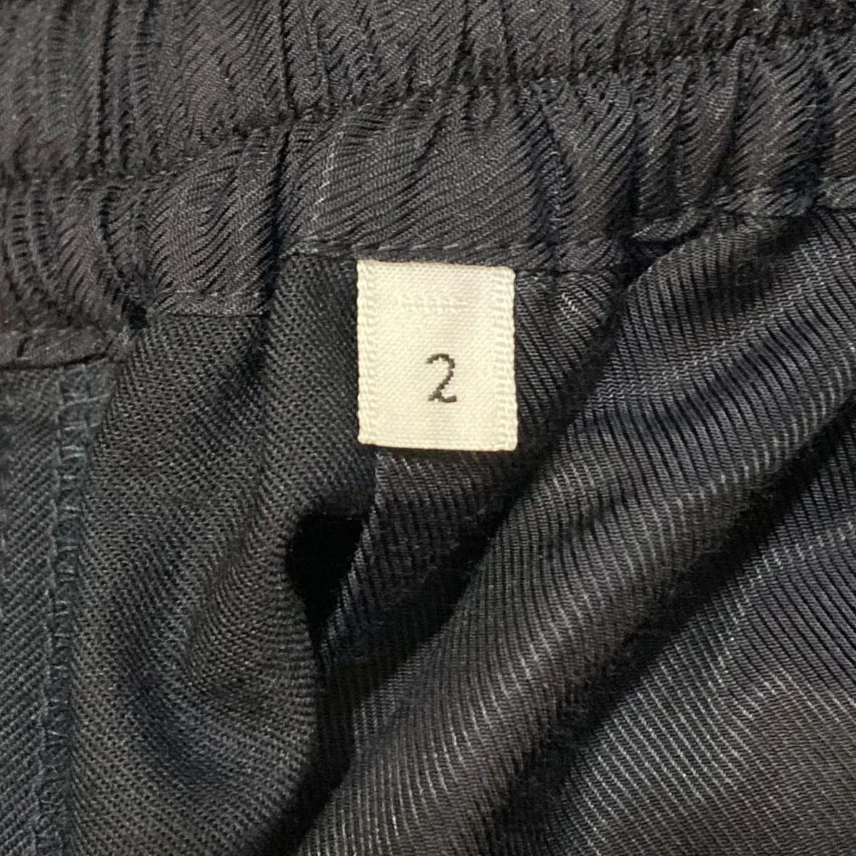 ハーフパンツUW0314 - Image 7