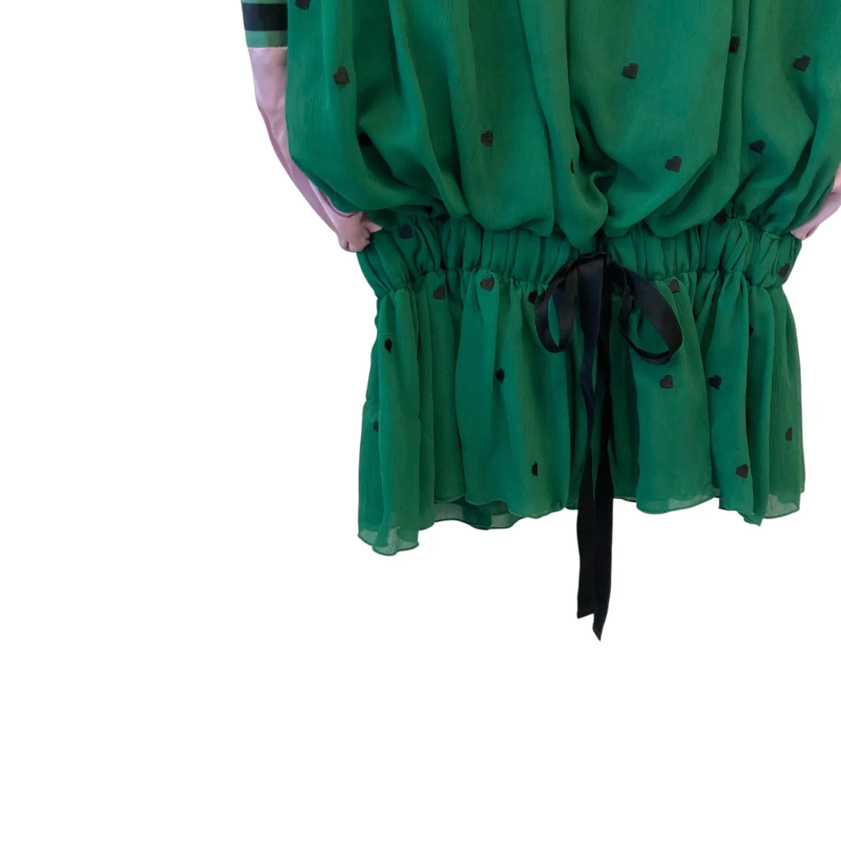 ノースリーブTシャツUCW1403-1 - Image 4