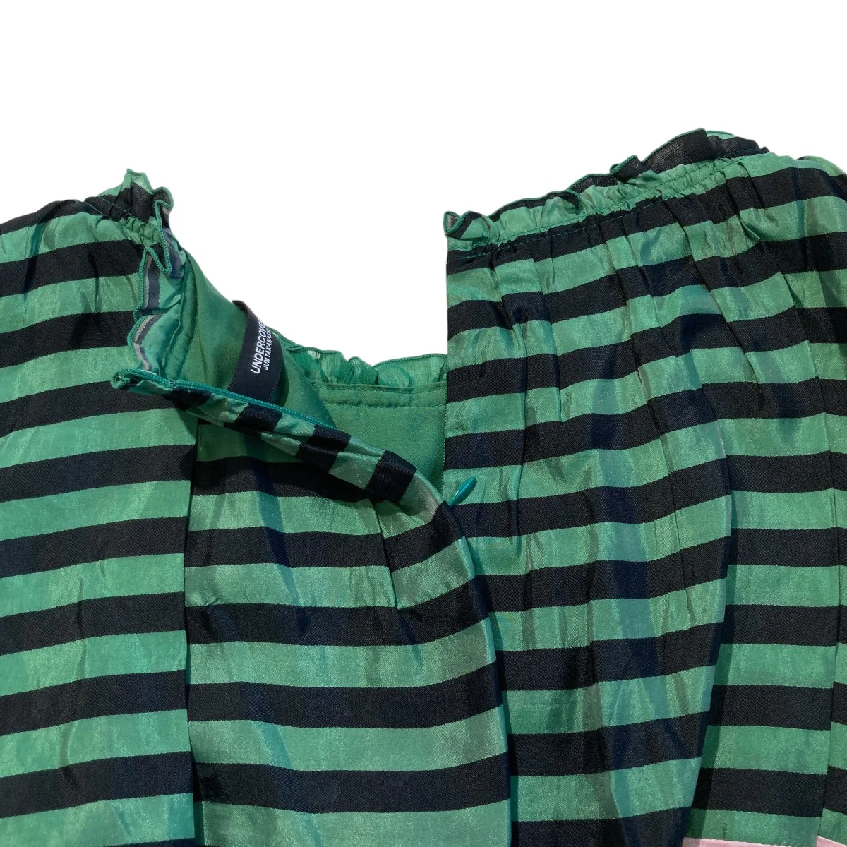 ノースリーブTシャツUCW1403-1 - Image 6