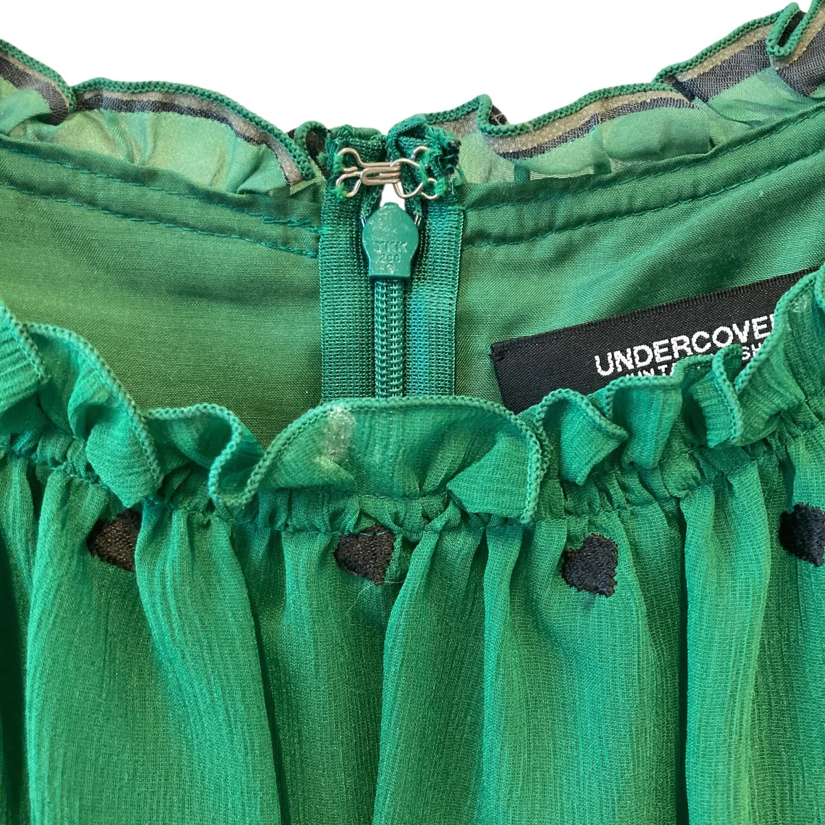ノースリーブTシャツUCW1403-1 - Image 7