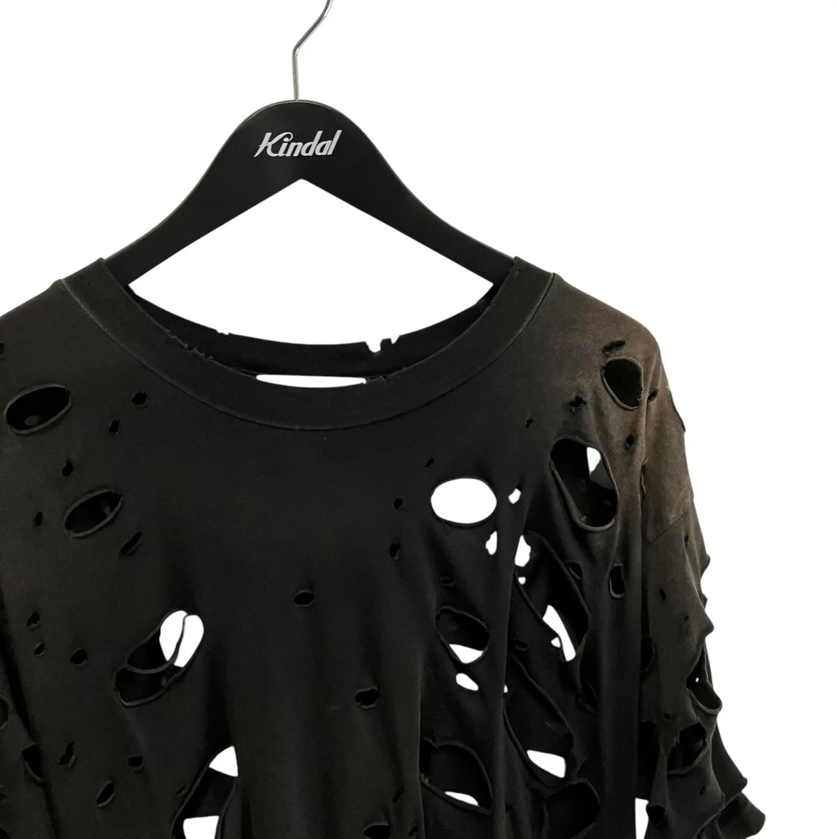 CRASH T-SHIRTS半袖カットソー - Image 3