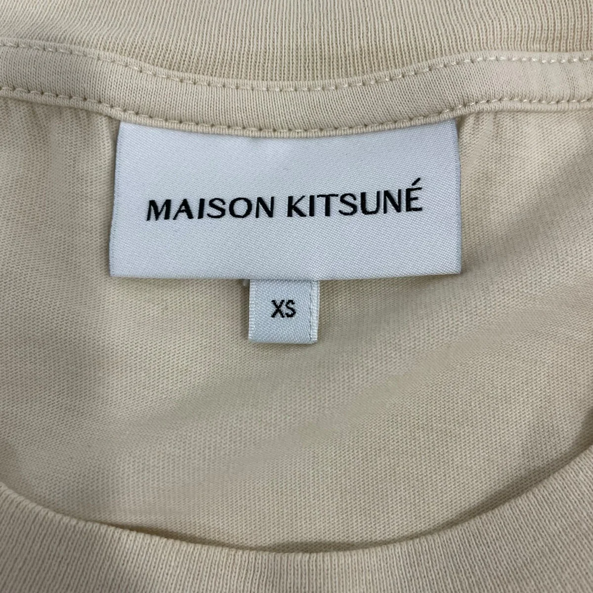 ポップ ウェーブ リラックスド Tシャツ半袖TシャツMW00118KJ0136 - Image 6