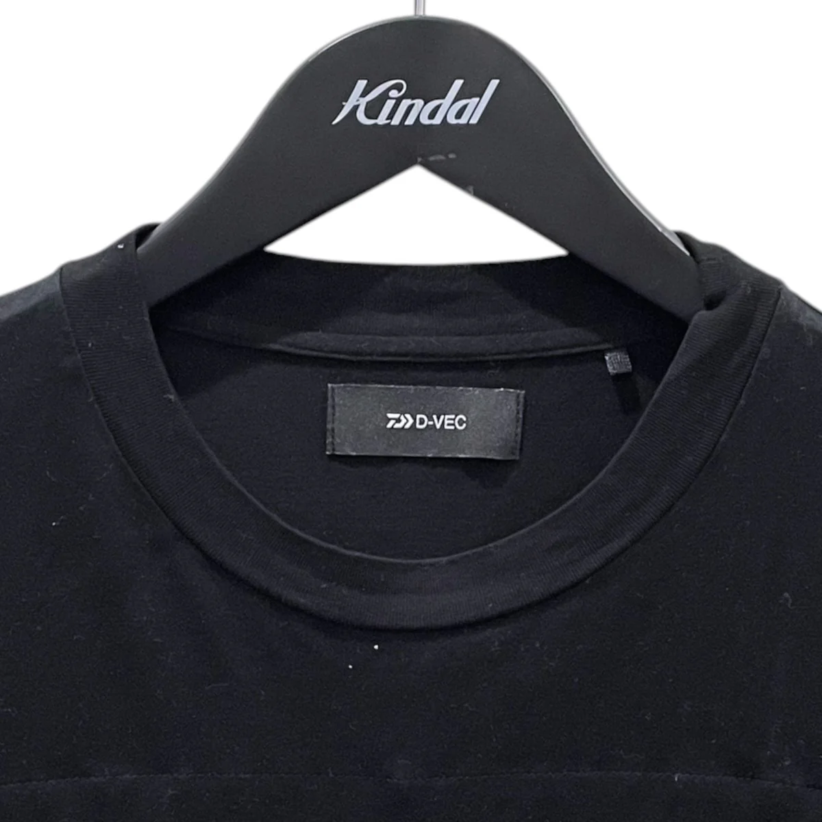 フロントポケットTシャツ VF-2TS32958 - Image 3