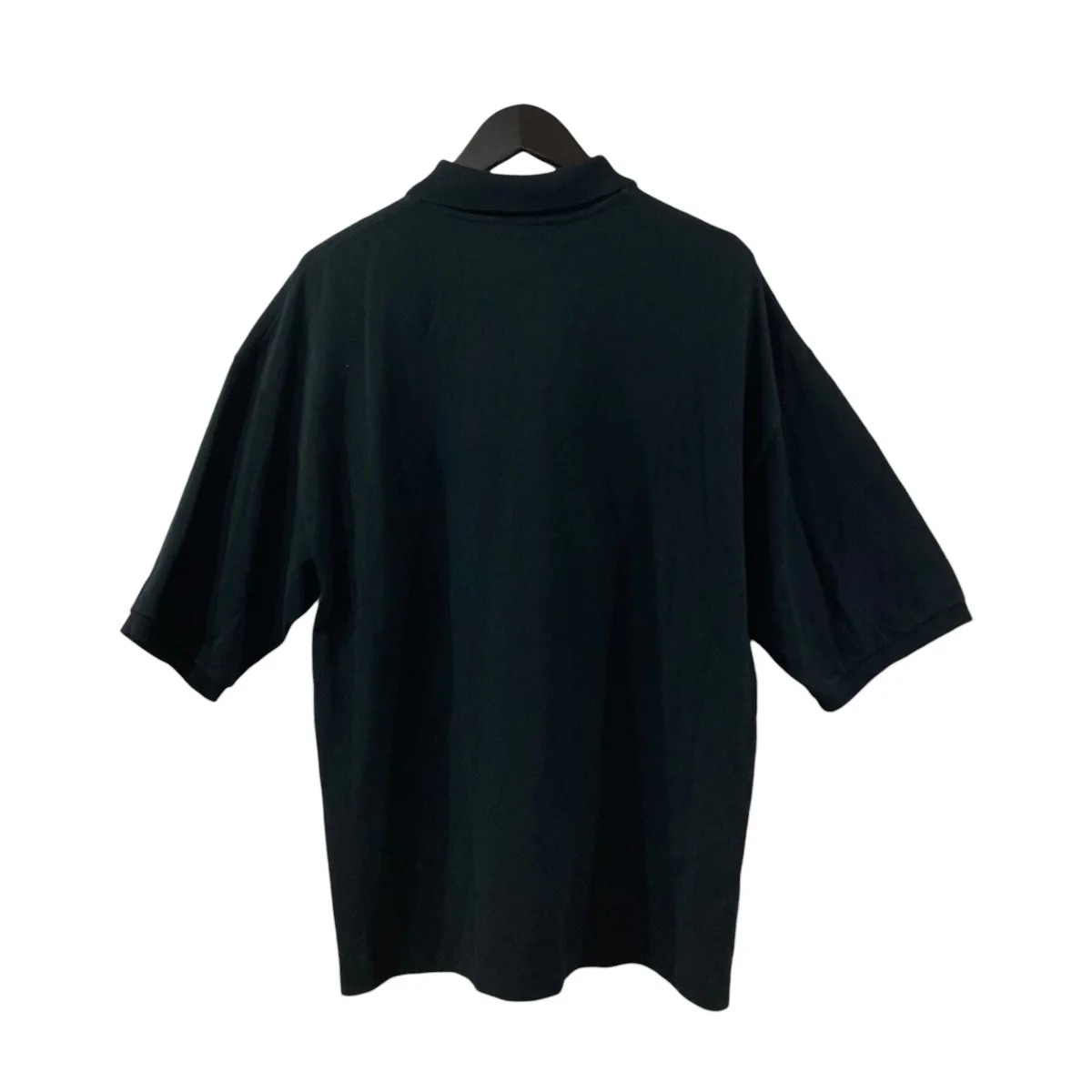 SUPER SOFT PIQUE BIG POLO半袖ポロシャツA9SP01SK - Image 2