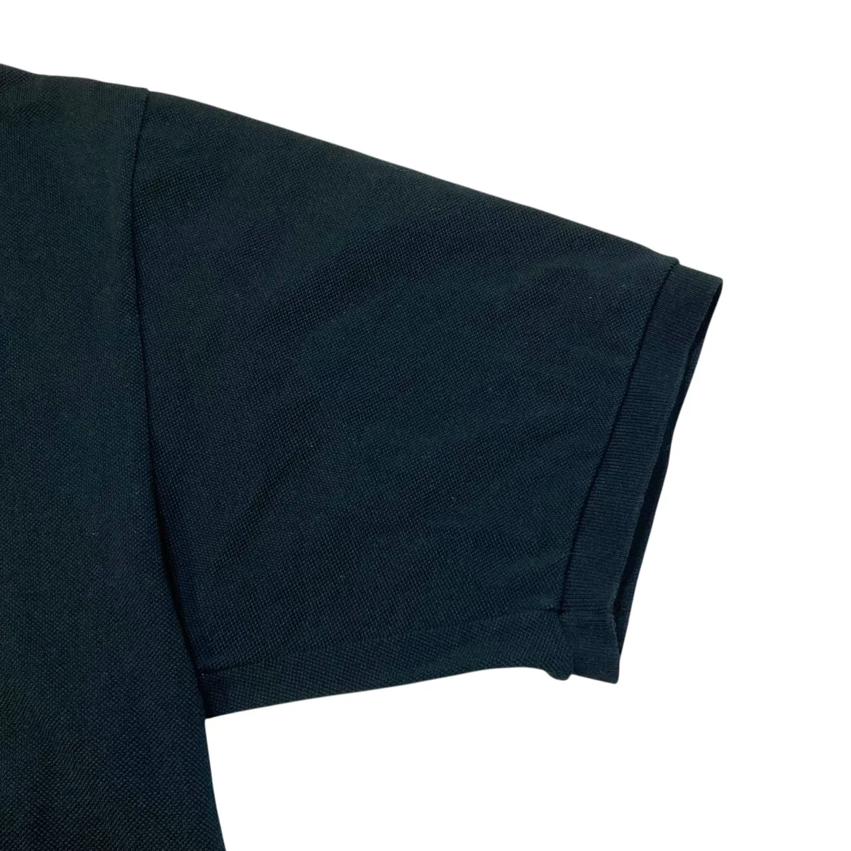 SUPER SOFT PIQUE BIG POLO半袖ポロシャツA9SP01SK - Image 4