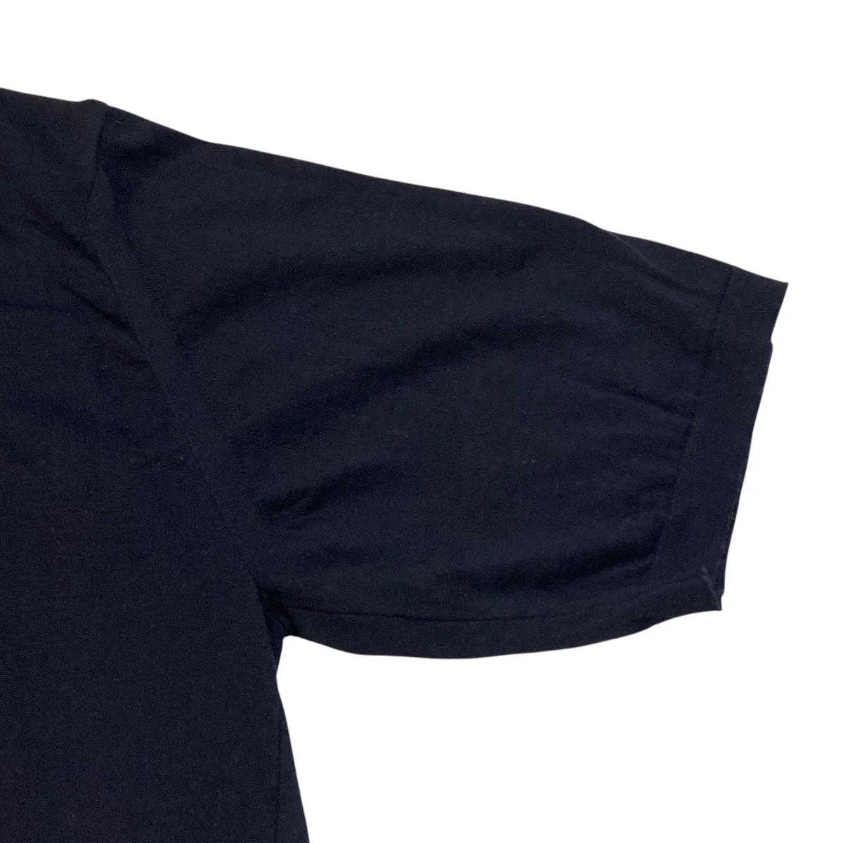 SUPER HIGH GAUGE COTTON KNIT SHORT SLEEVE POLOポロシャツA22SP03PD - Image 4