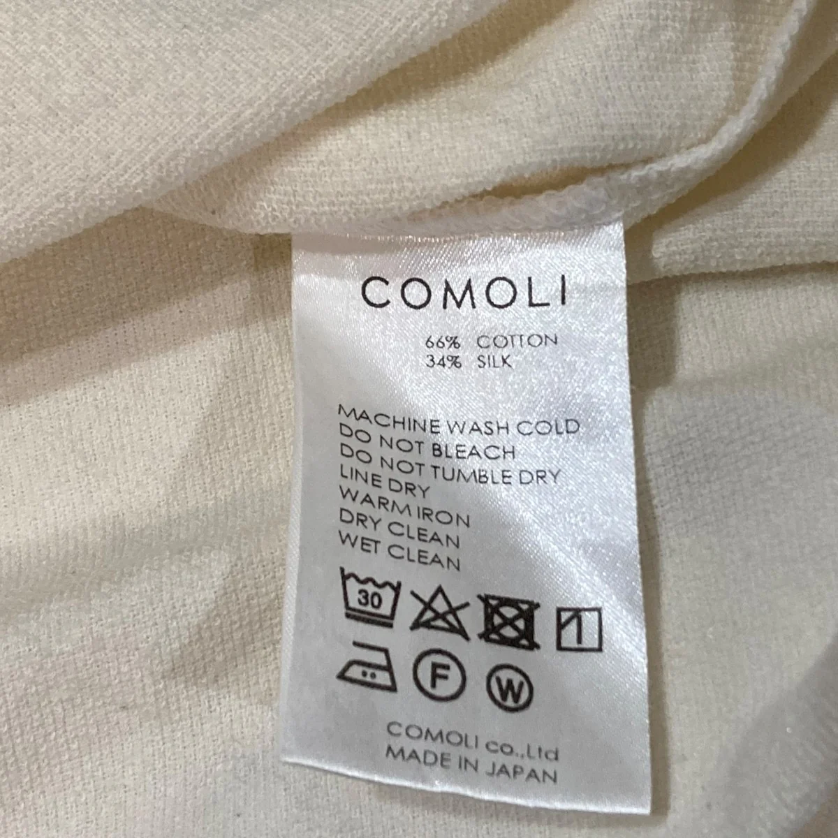 半袖TシャツM01-05008 - Image 7