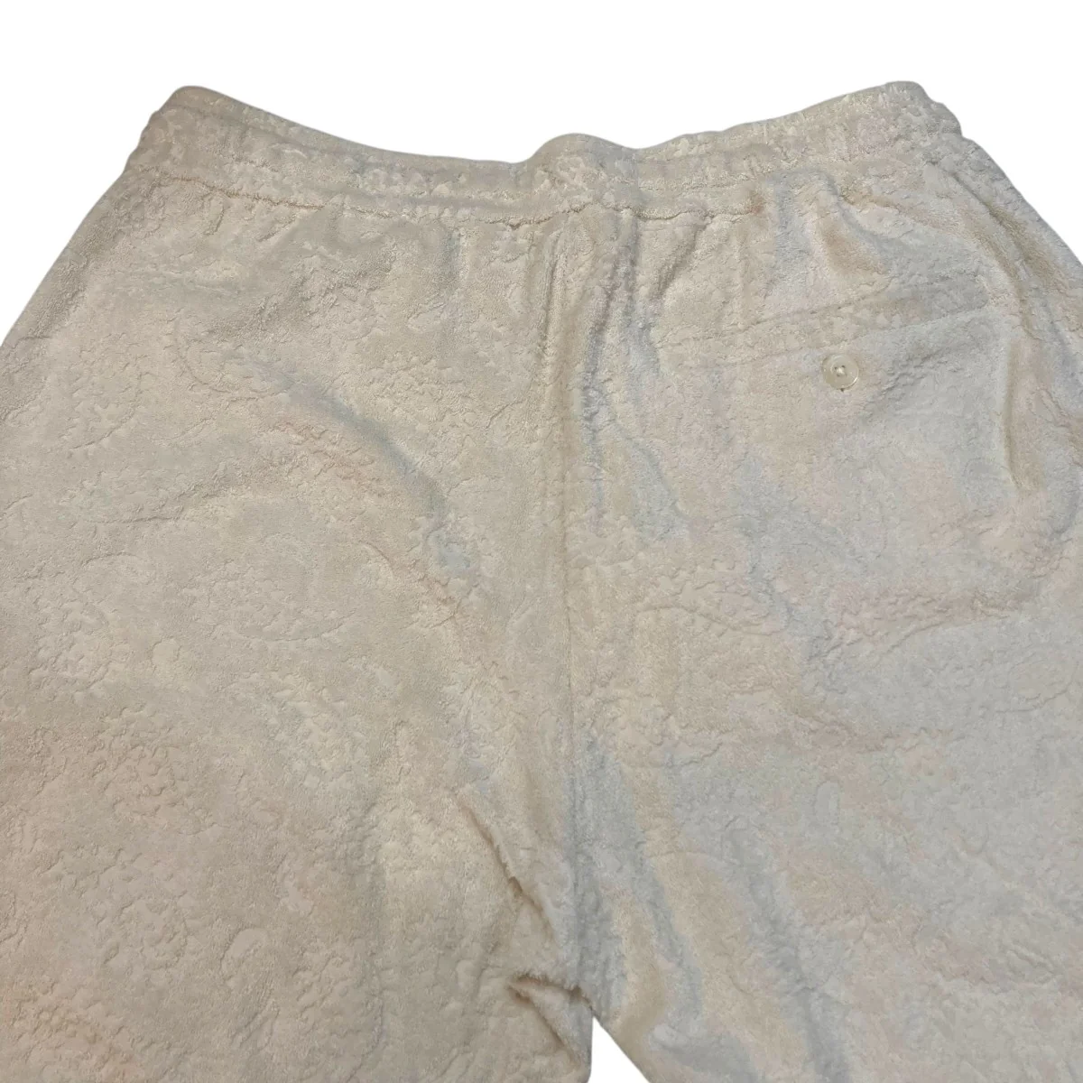 PAISLEY PILE SHORTSハーフパンツMSEA23S5114-S - Image 6