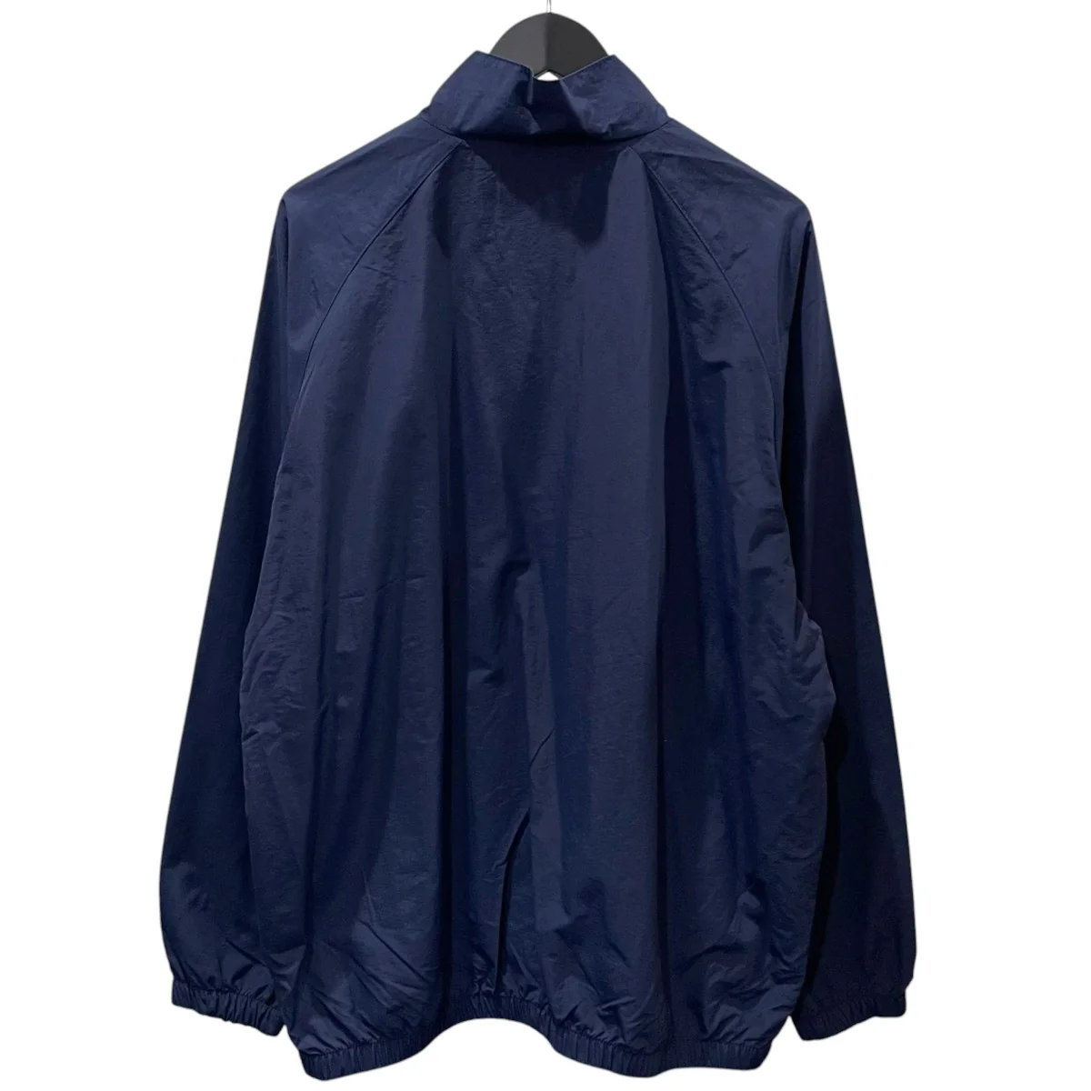 ジップアップナイロンジャケット Nylon Training Jacket ナイロン トレーニングジャケット - Image 2