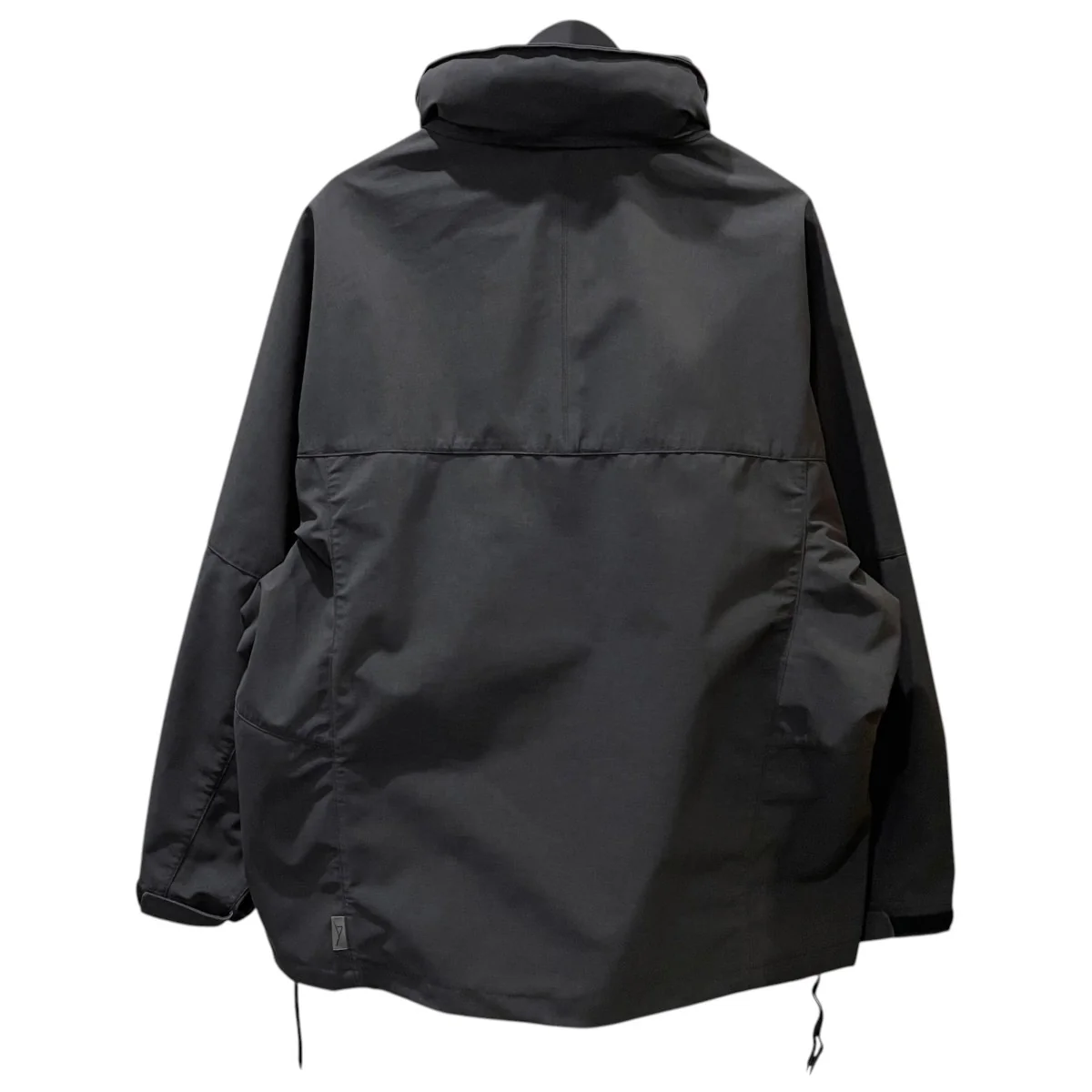 23SS マウンテンパーカー 3LAYER MULTI POCKET JACKET スリーレイヤー マルチポケットジャケット 1225-115-0011 - Image 2