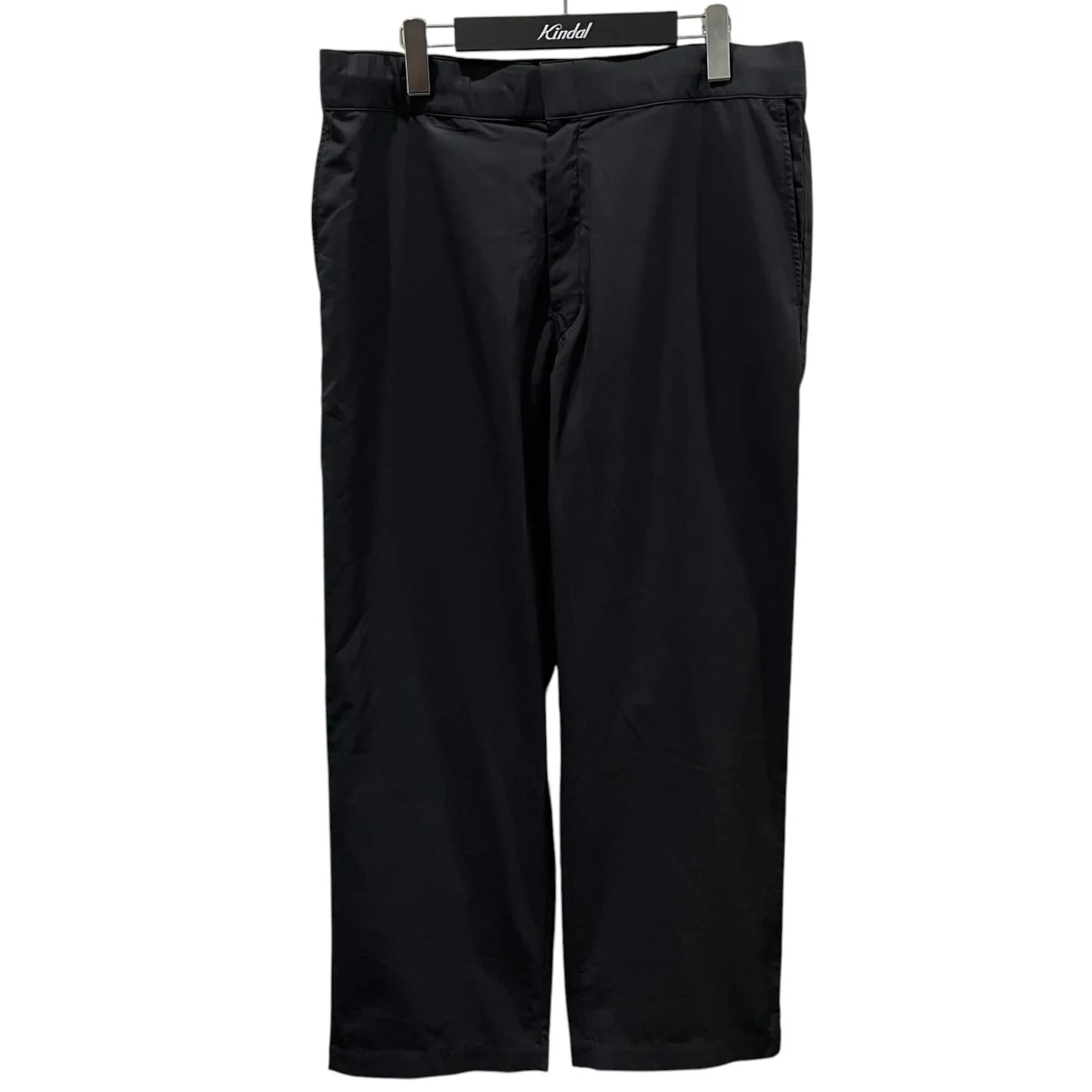 24AW リップストップ ライトパンツ Rip stop Light Pants GL74761RH