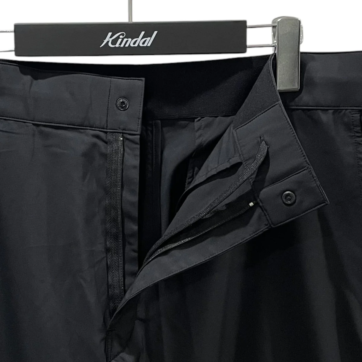 24AW リップストップ ライトパンツ Rip stop Light Pants GL74761RH - Image 3