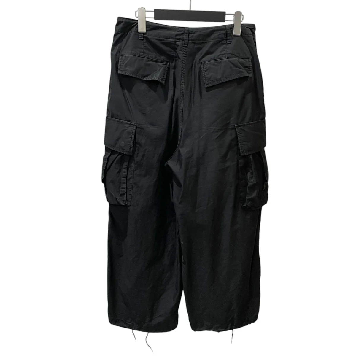 20AW ワイドカーゴパンツ H.D. Pant - BDU ヒザデルパンツ バトル ドレス ユニフォーム HM222 - Image 2