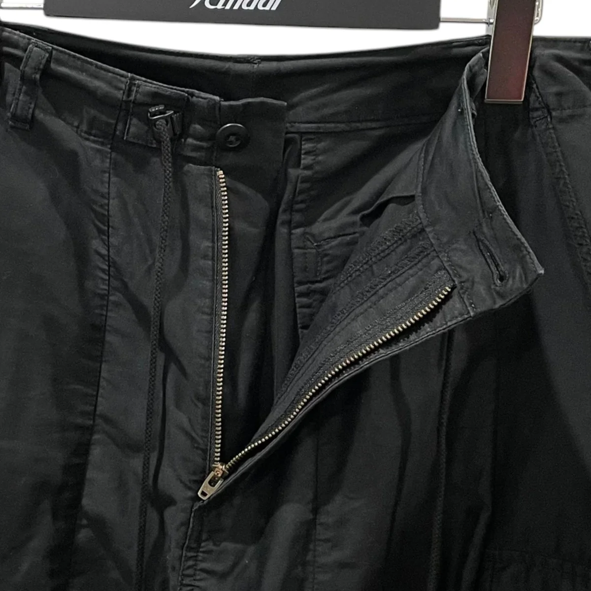 20AW ワイドカーゴパンツ H.D. Pant - BDU ヒザデルパンツ バトル ドレス ユニフォーム HM222 - Image 3