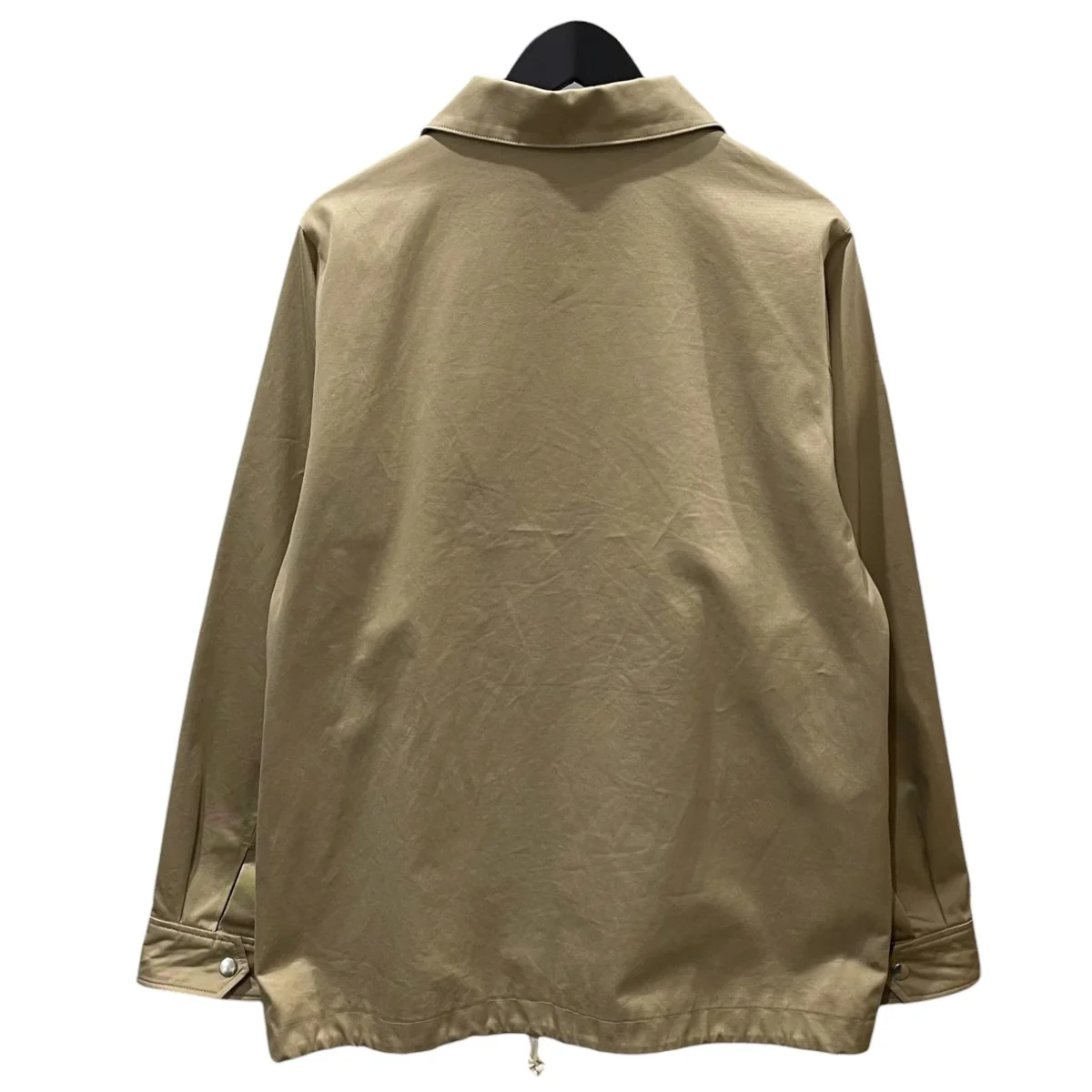 16AW コーチジャケット COACH JACKET PD-162-WJK-011 - Image 2