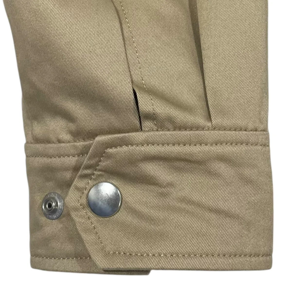 16AW コーチジャケット COACH JACKET PD-162-WJK-011 - Image 4
