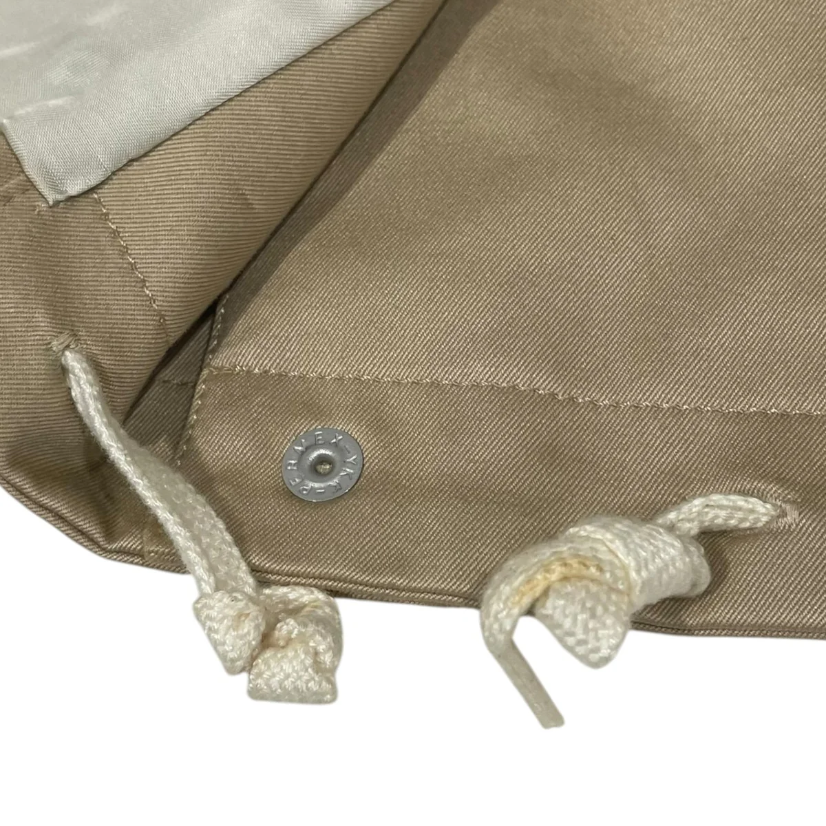 16AW コーチジャケット COACH JACKET PD-162-WJK-011 - Image 7