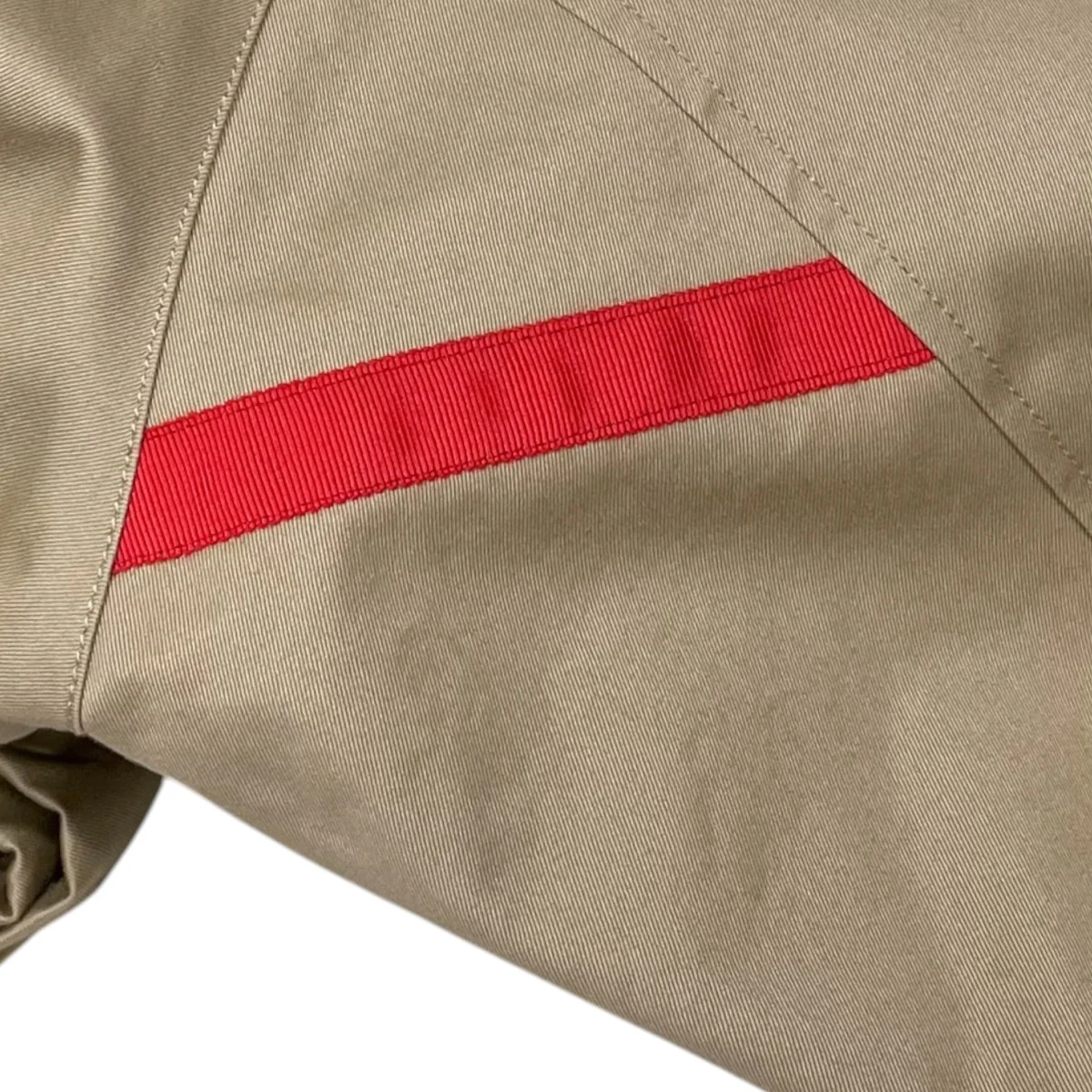 16AW コーチジャケット COACH JACKET PD-162-WJK-011 - Image 8