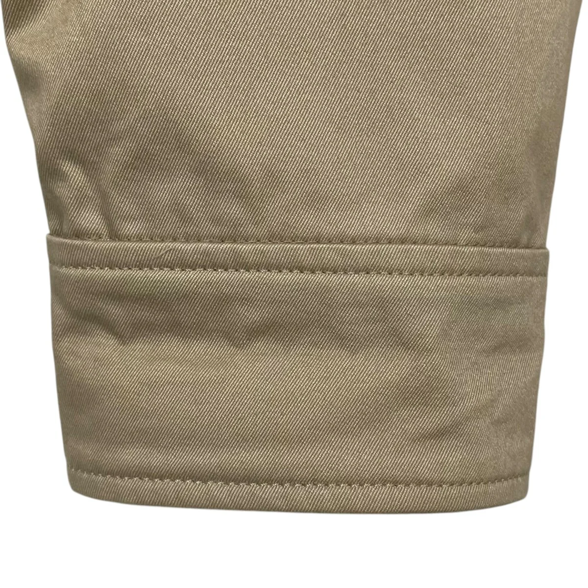 16AW コーチジャケット COACH JACKET PD-162-WJK-011 - Image 9