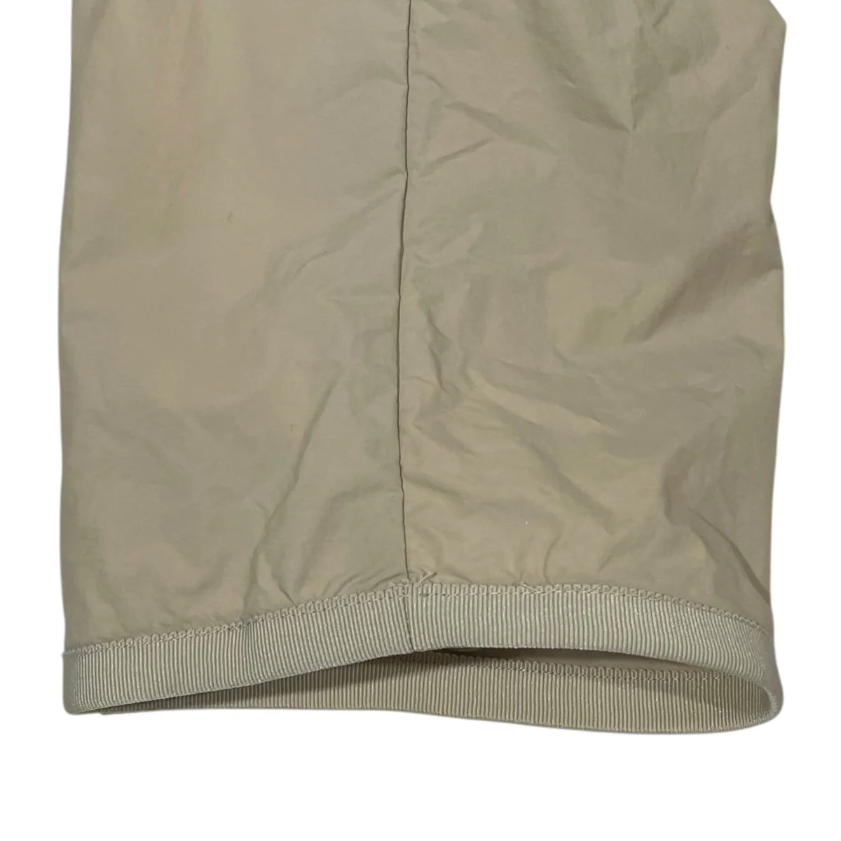 23SS ノーカラーナイロンジャケット NYLON TUSSER COLLARLESS JACKET ナイロンタッサーカラーレスジャケット DT-A0279 - Image 6