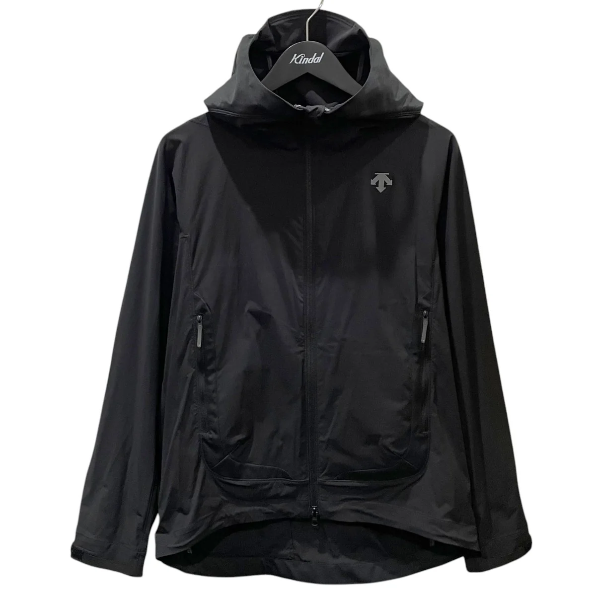 23SS マウンテンパーカー TECH WINDBREAKER テック ウィンドブレーカー D05SWB06U