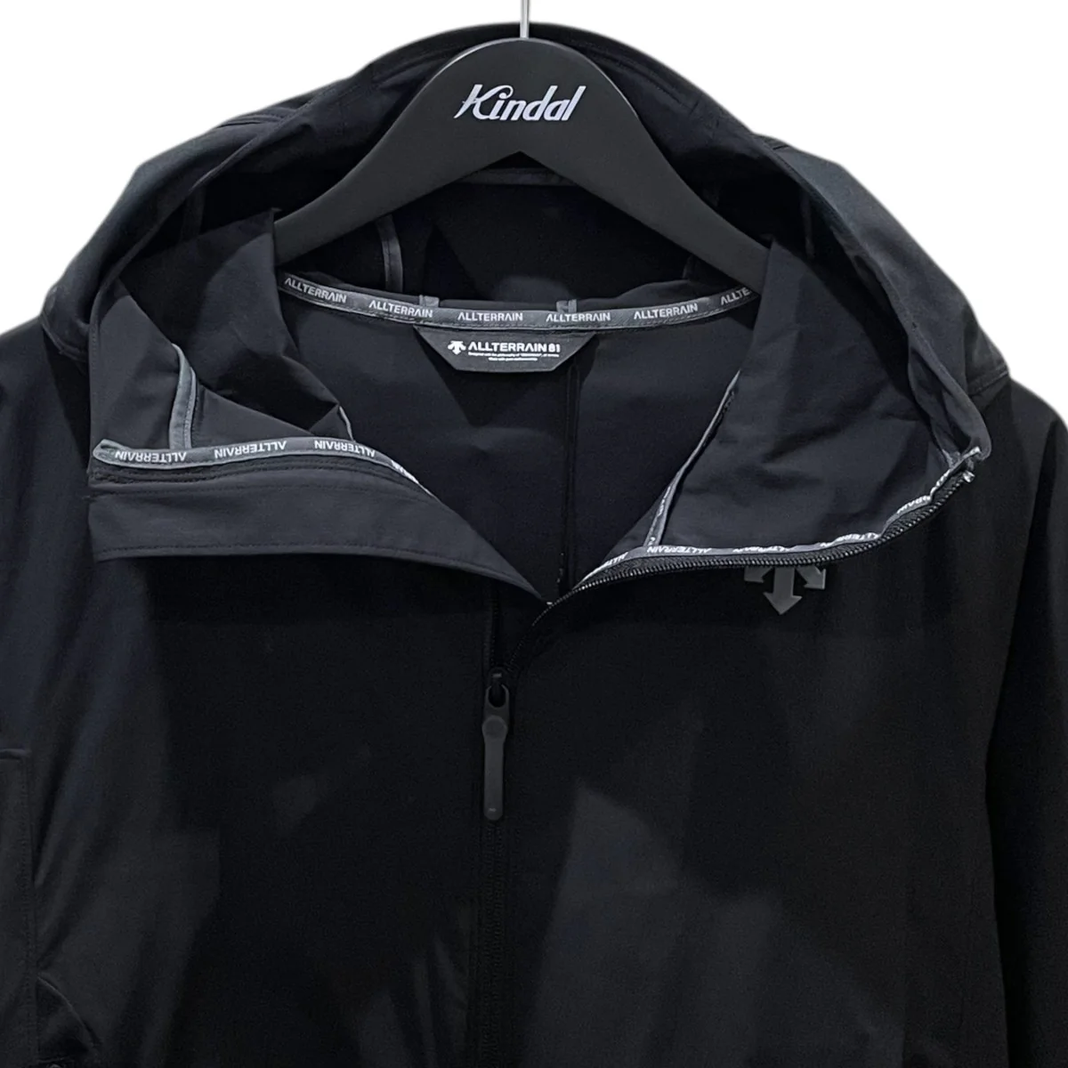 23SS マウンテンパーカー TECH WINDBREAKER テック ウィンドブレーカー D05SWB06U - Image 3