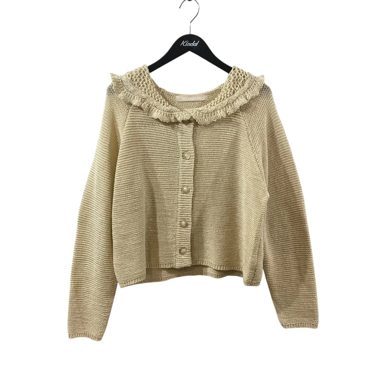 Sailor Crochet Cardiganカーディガン0226010501