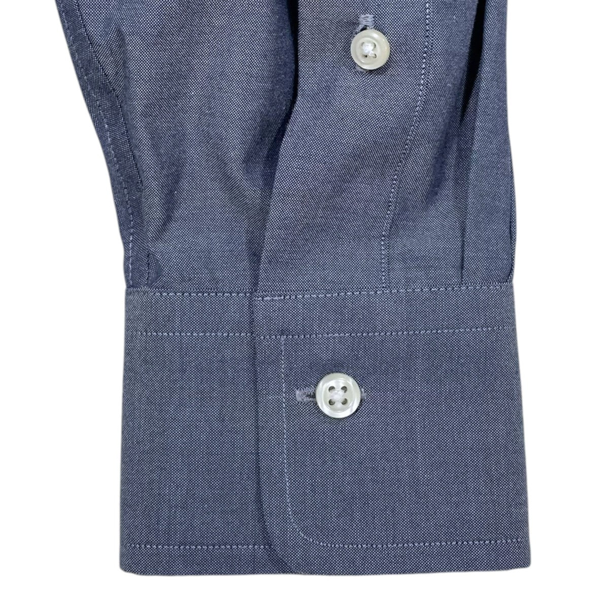 ボタンダウンシャツ CLASSIC FIT EASY CARE クラシックフィット イージーケア - Image 4